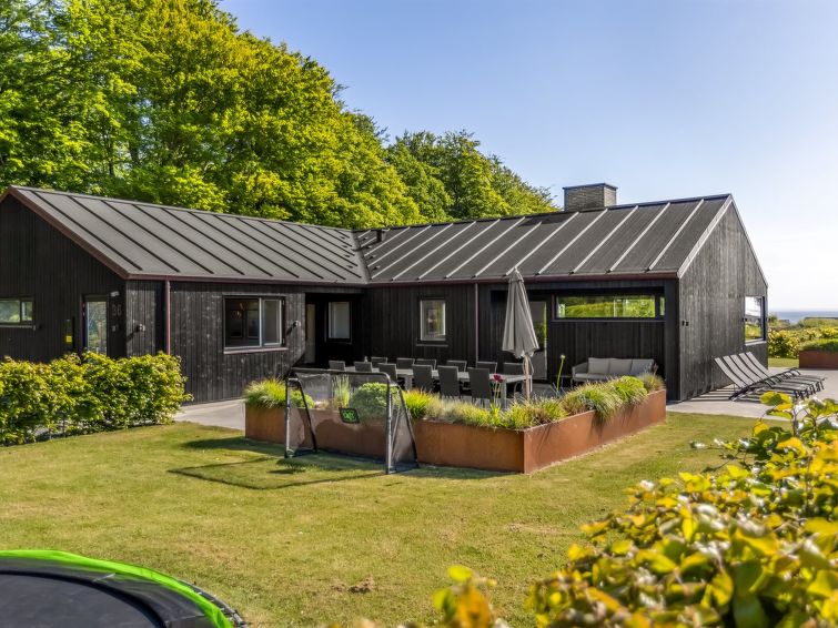 "Goesta" - 250m from the sea – Haderslev – Ostsee