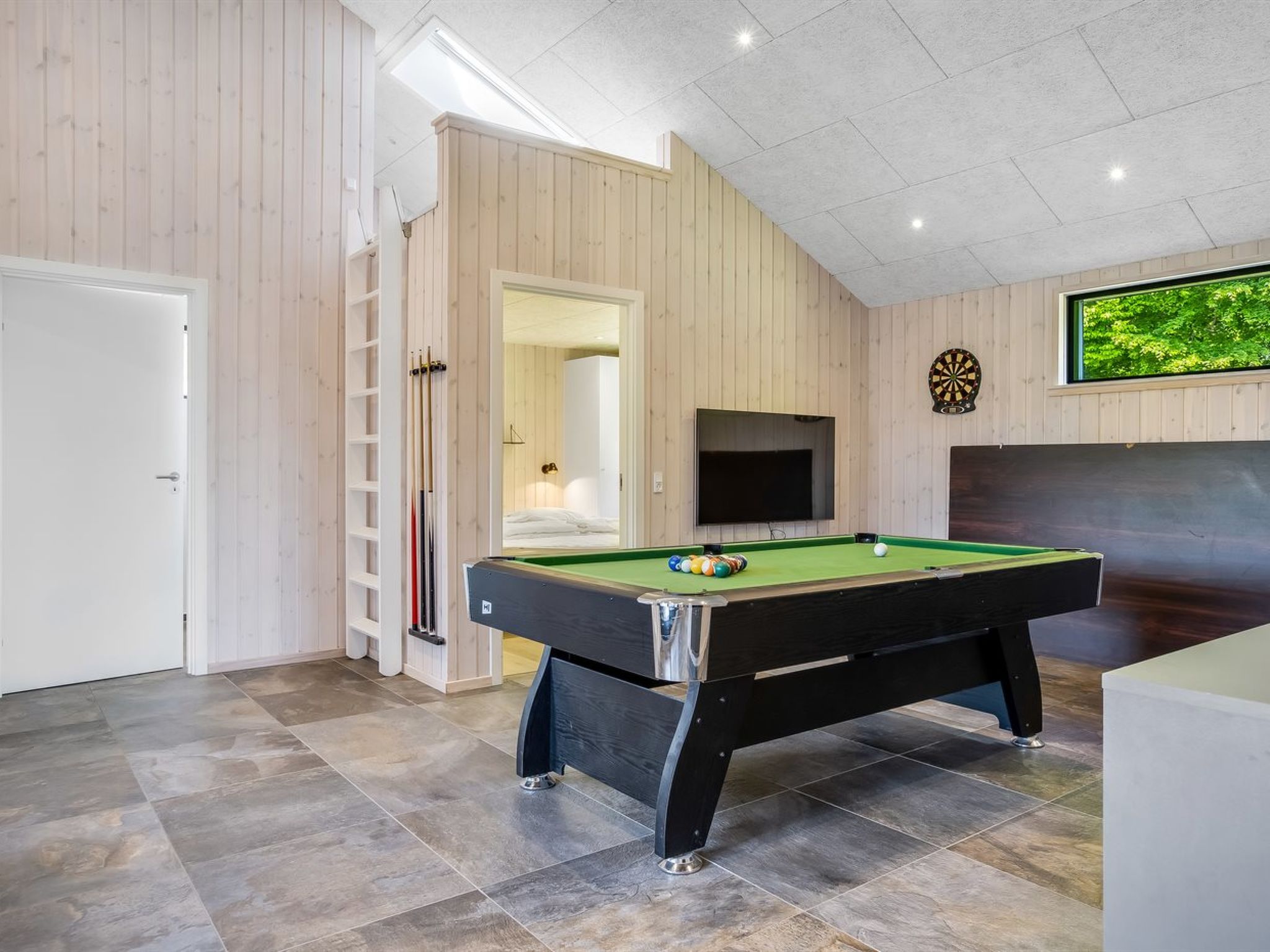 "Goesta" - 250m from the sea-Drinnen