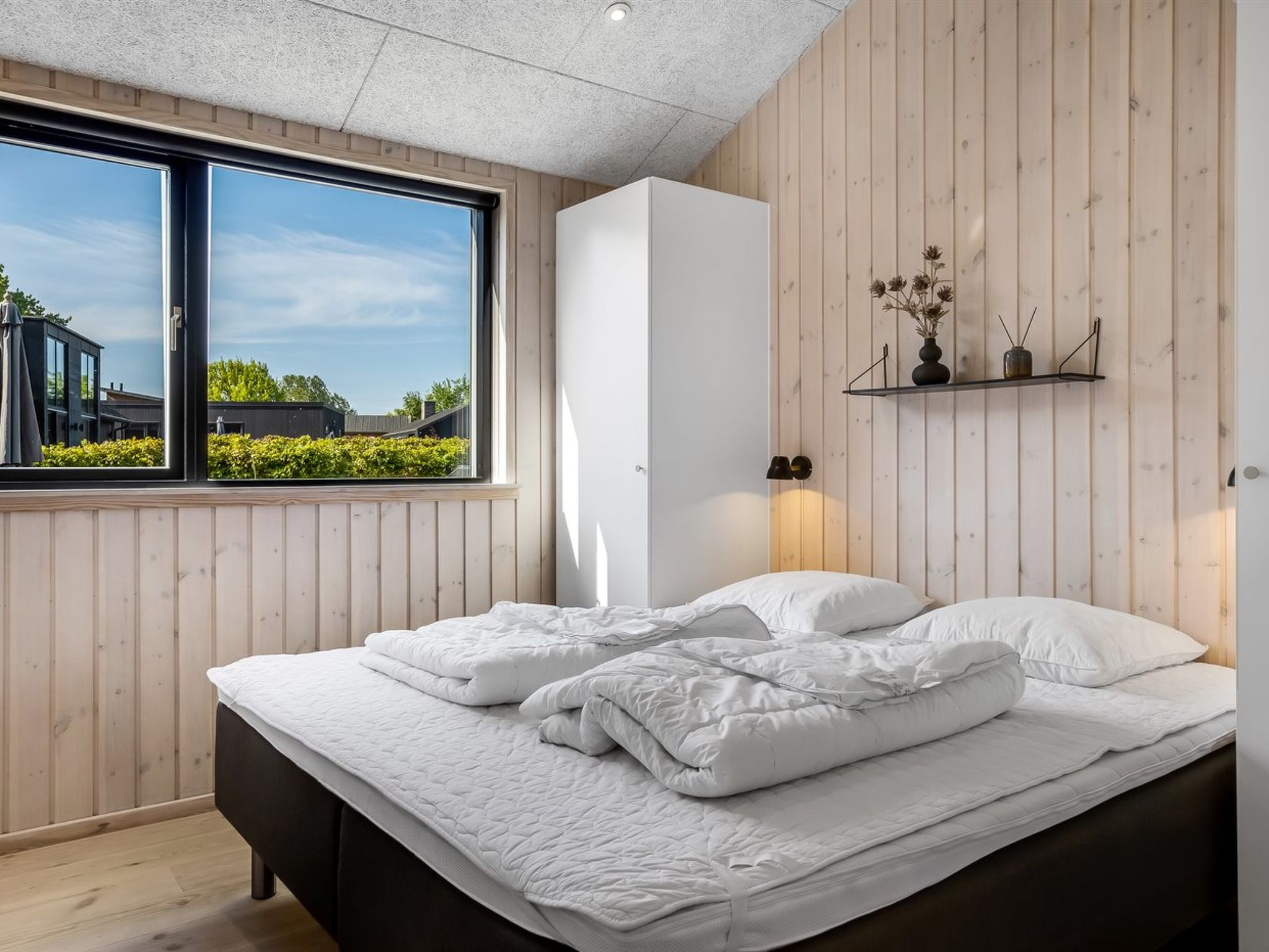 "Goesta" - 250m from the sea-Drinnen
