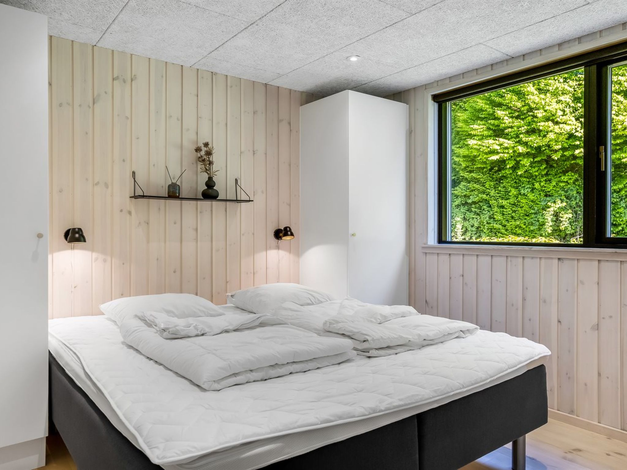 "Goesta" - 250m from the sea-Drinnen