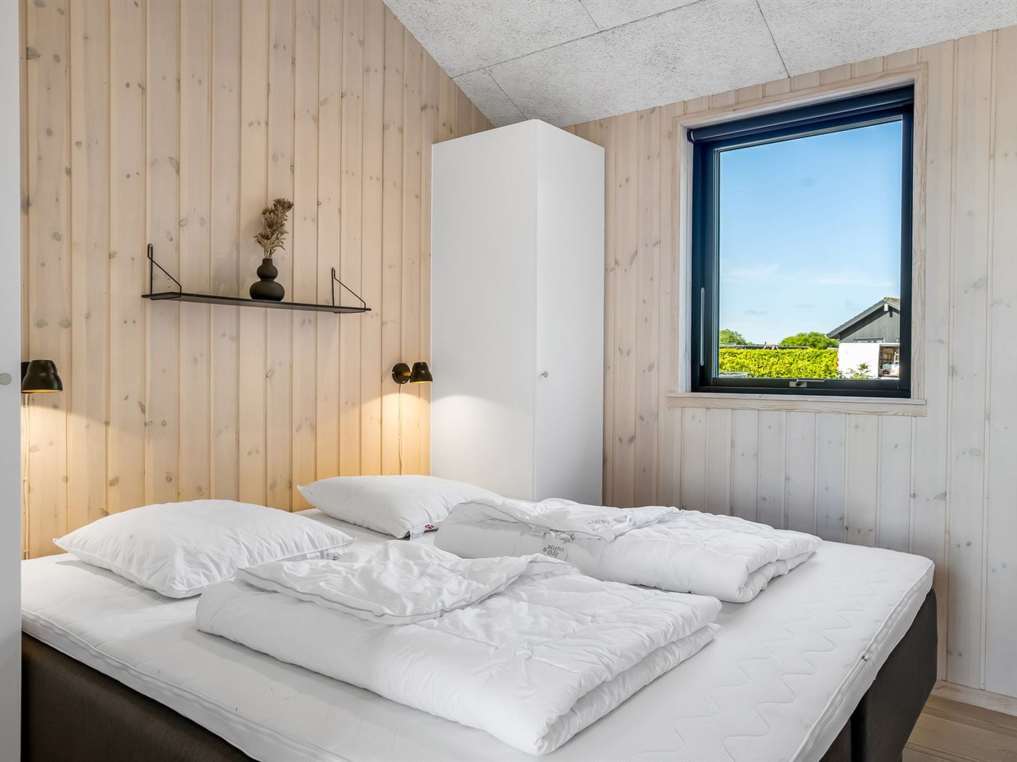 "Goesta" - 250m from the sea-Drinnen