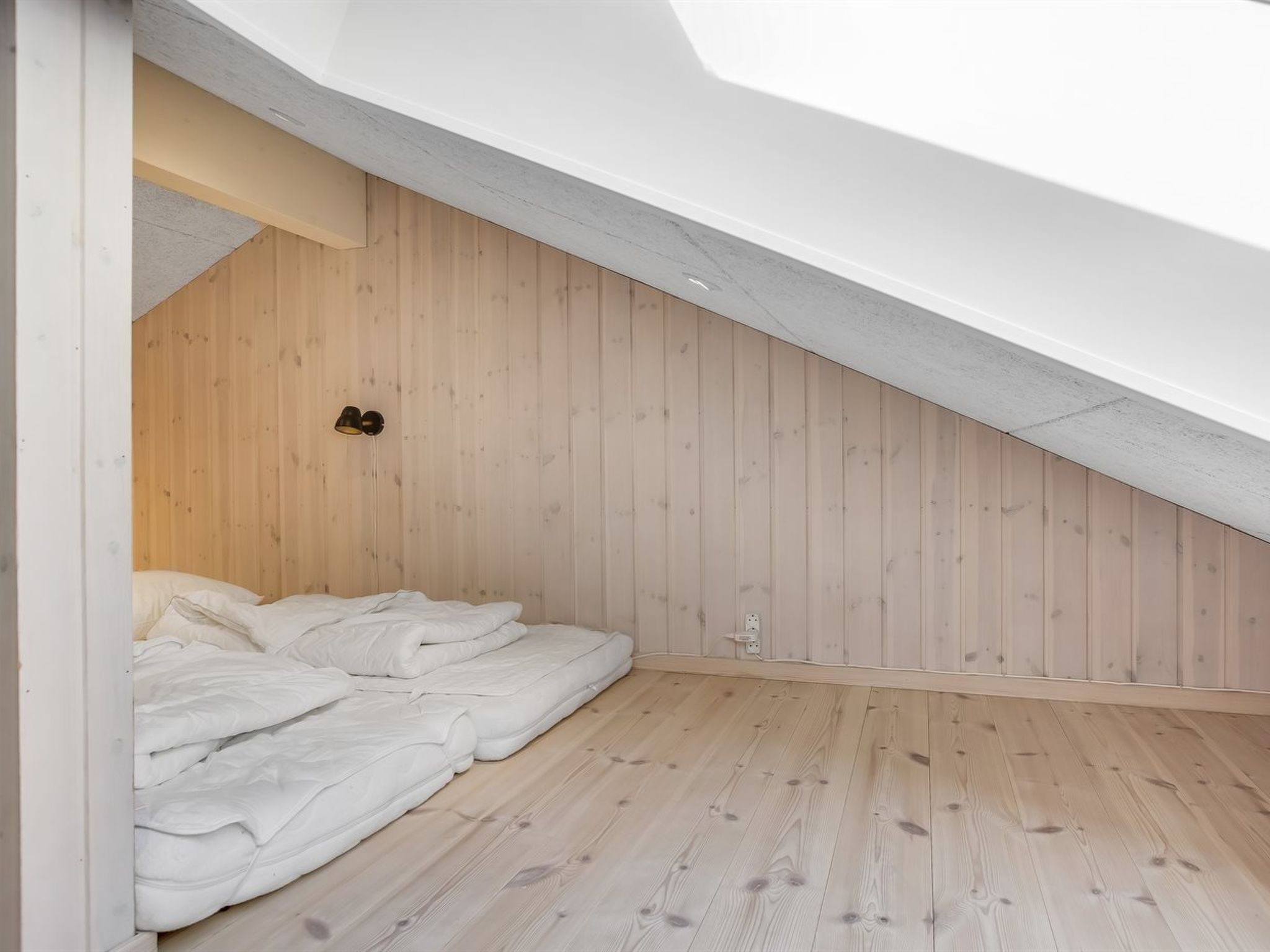 "Goesta" - 250m from the sea-Drinnen