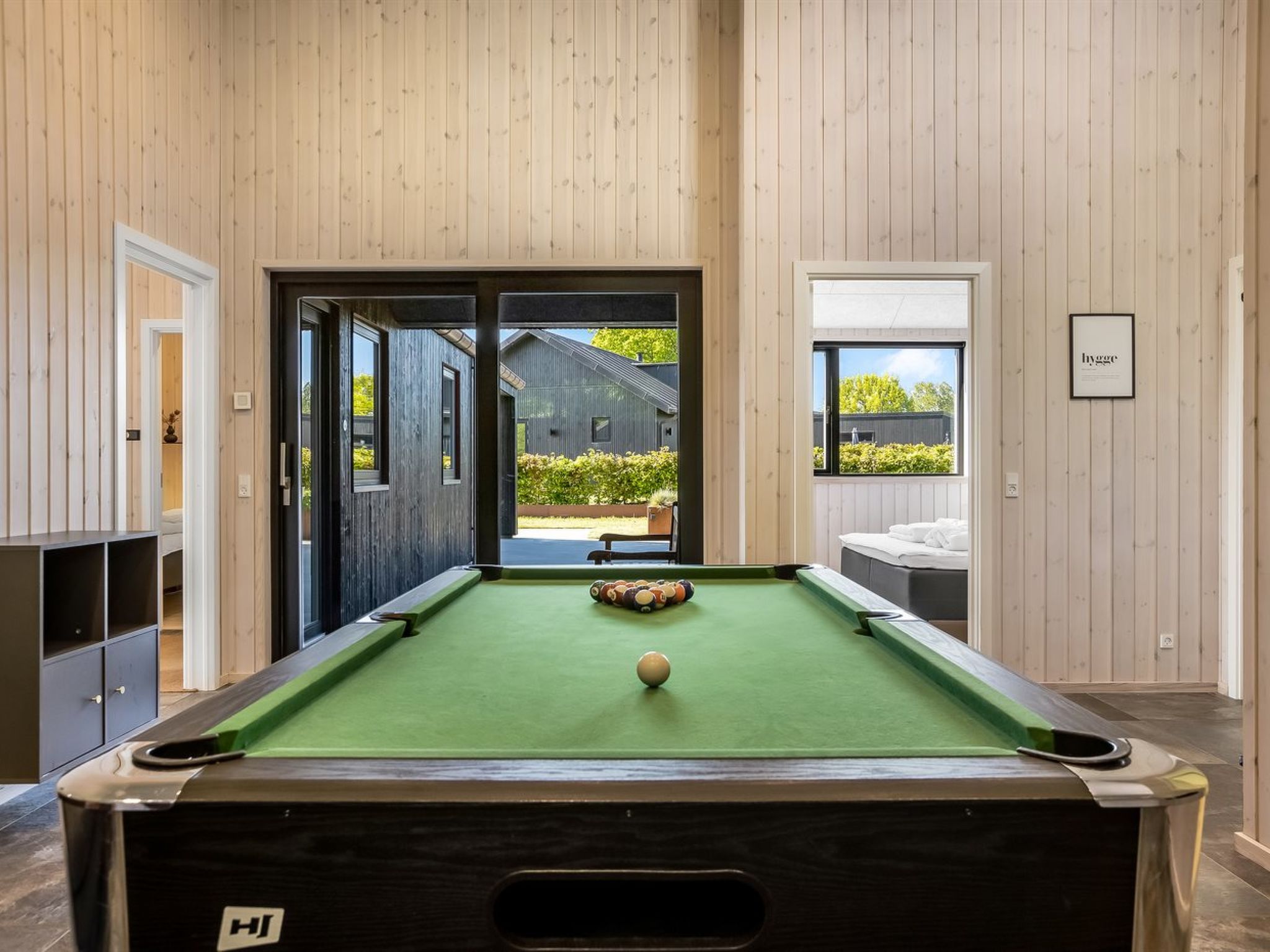 "Goesta" - 250m from the sea-Drinnen