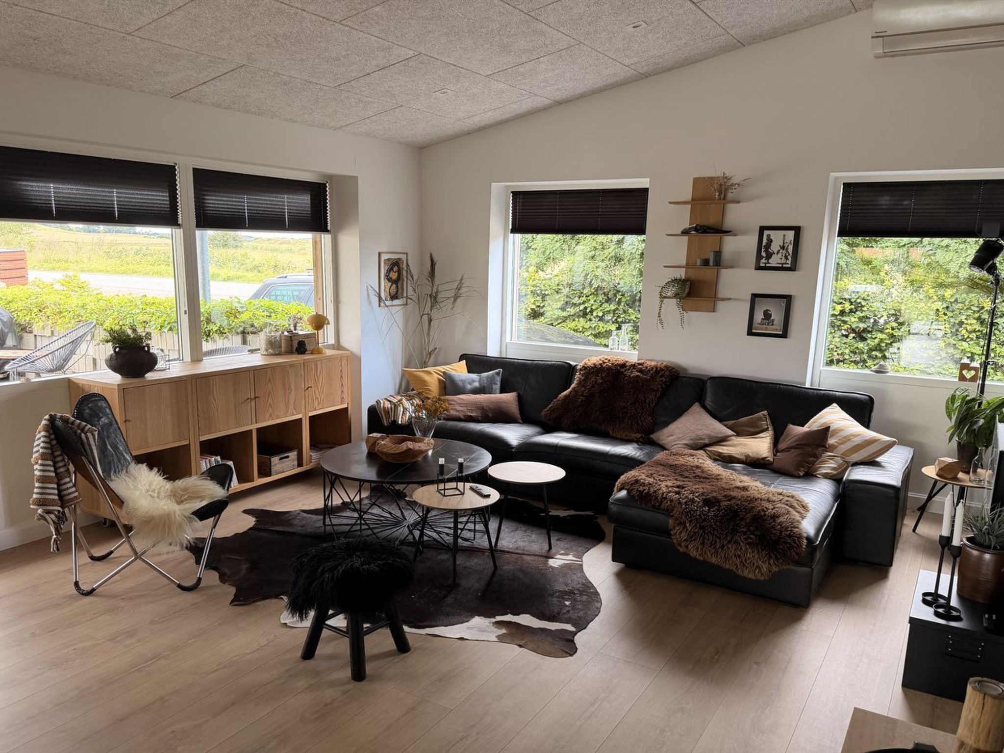 "Harri" - 400m from the sea