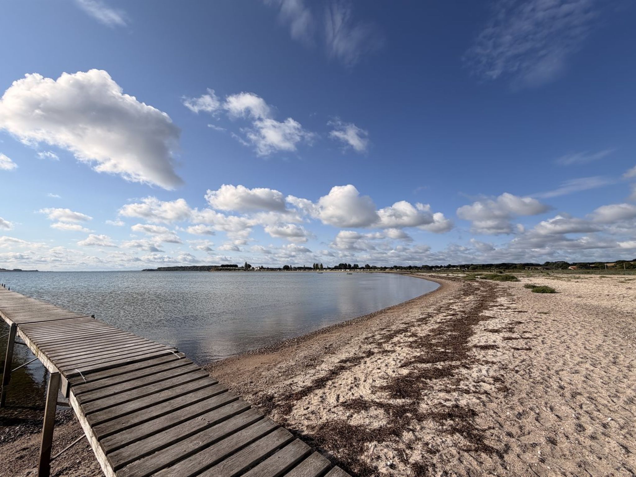 "Harri" - 400m from the sea - Outside