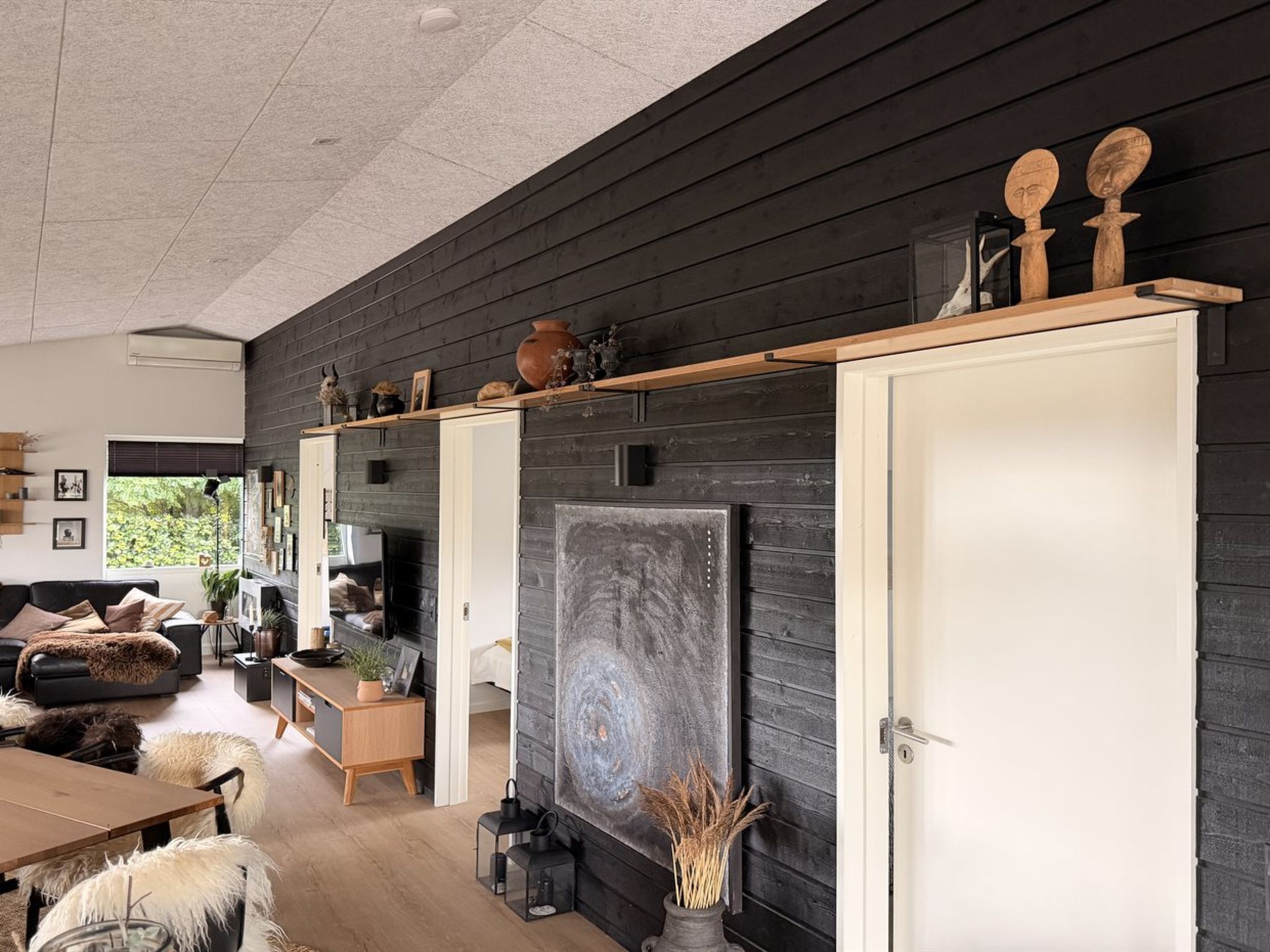 "Harri" - 400m from the sea - Inside