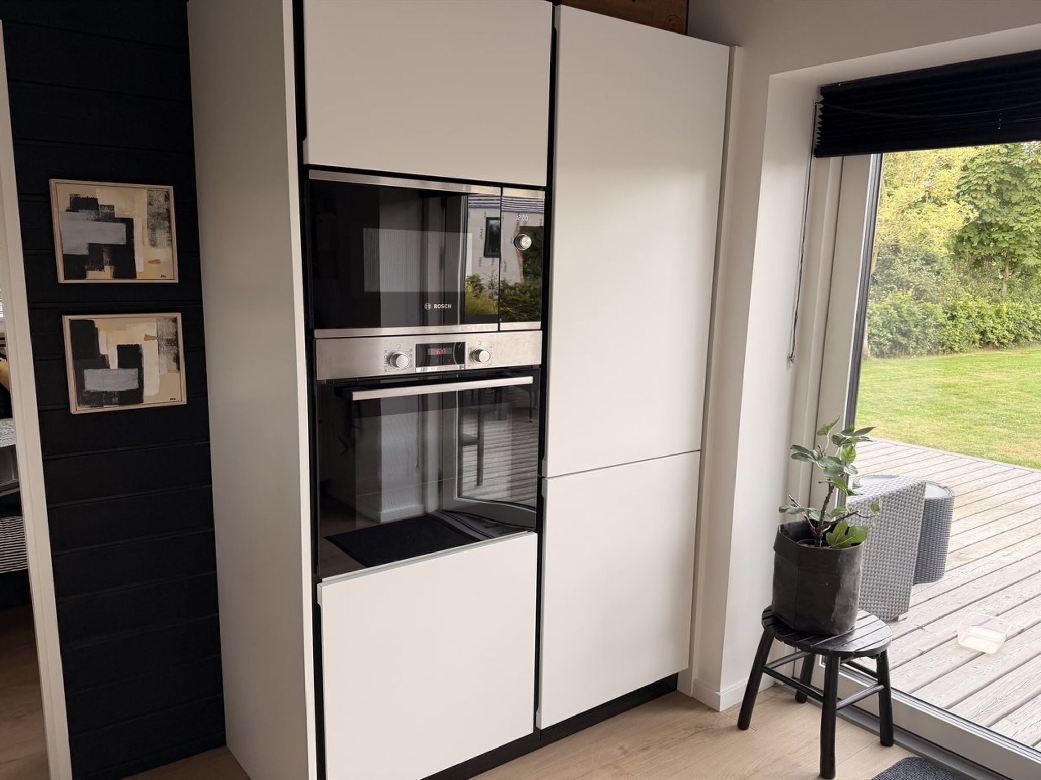 "Harri" - 400m from the sea - Inside
