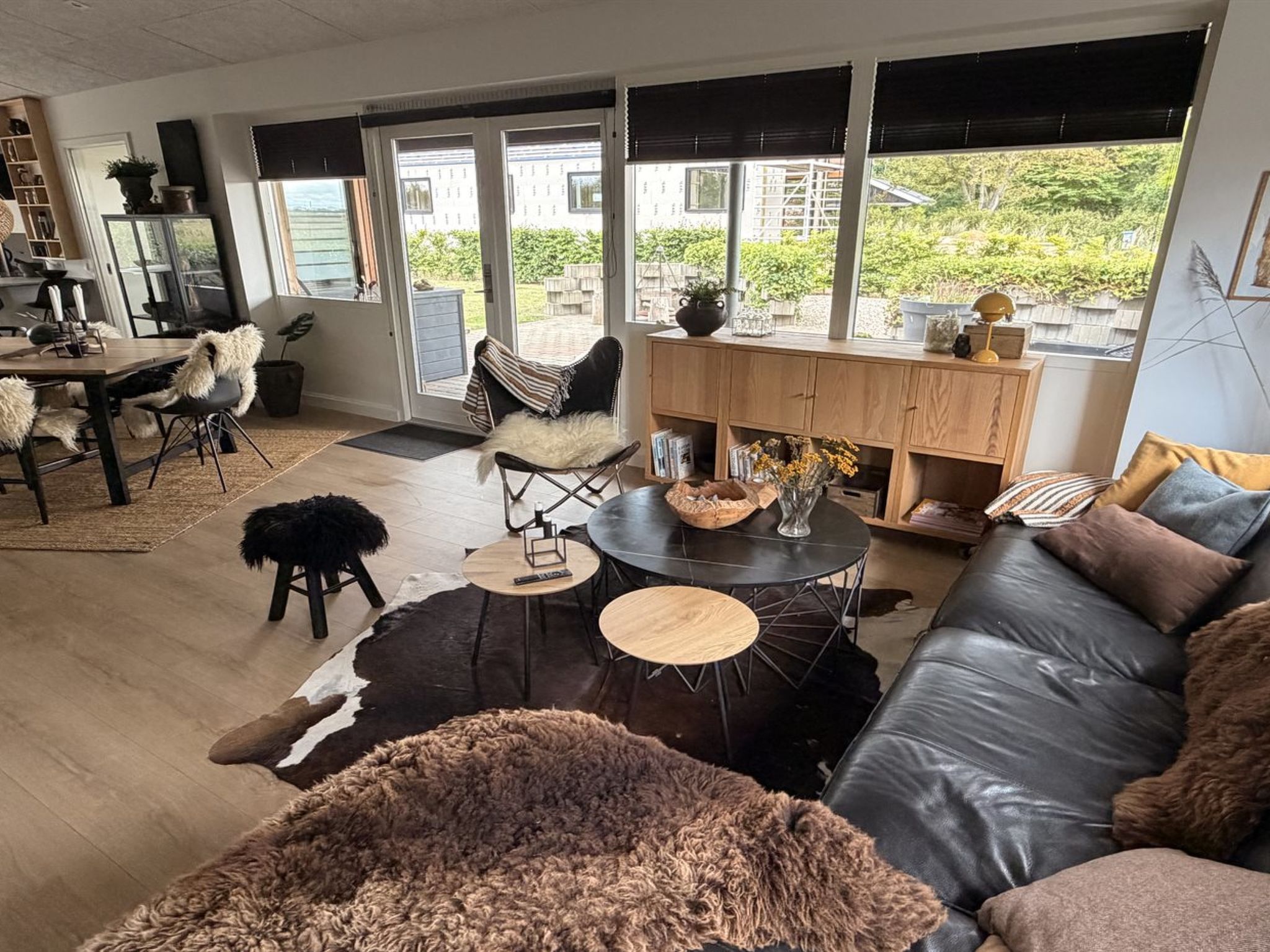 "Harri" - 400m from the sea - Inside