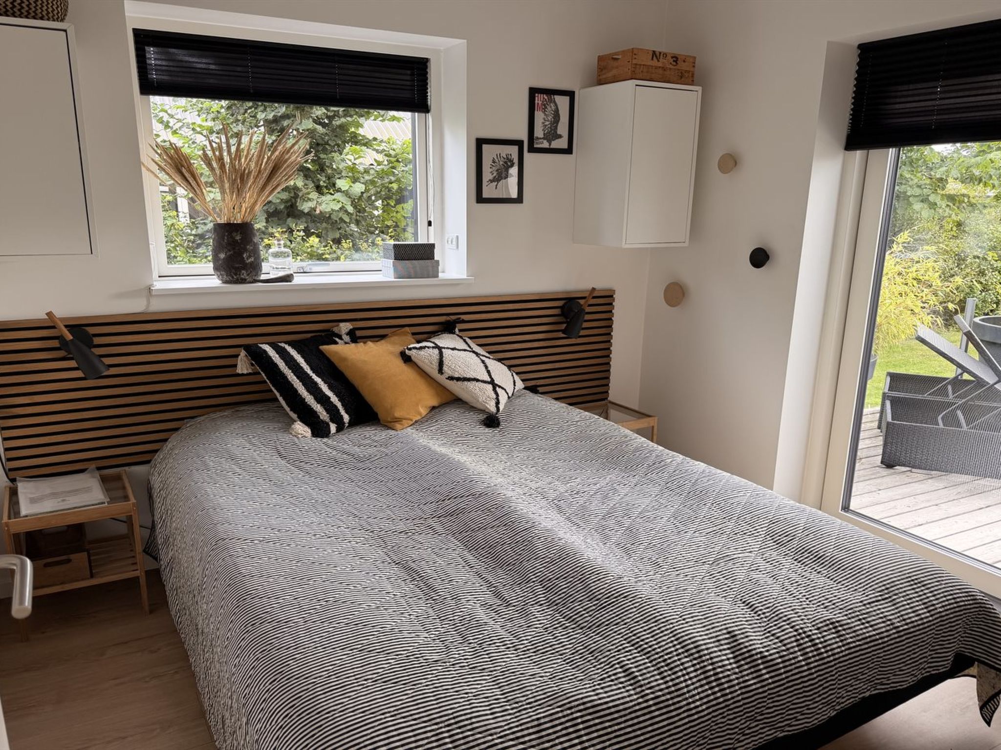 "Harri" - 400m from the sea - Inside