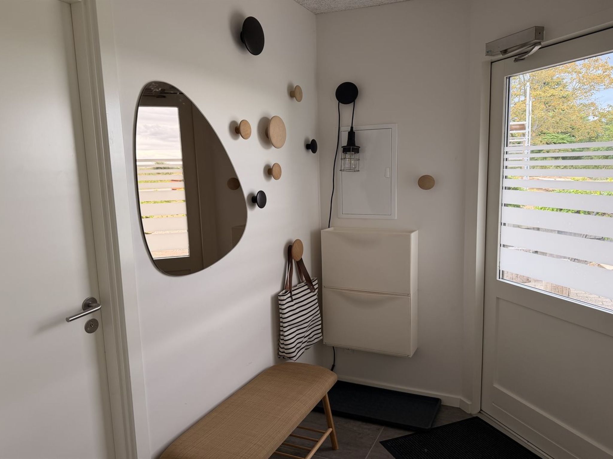 "Harri" - 400m from the sea - Inside