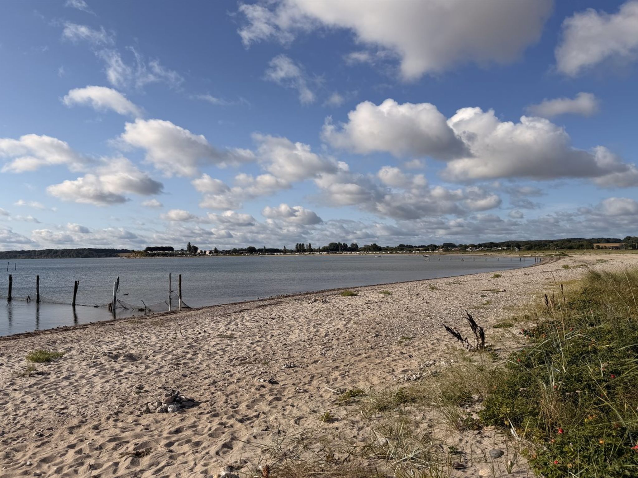 "Harri" - 400m from the sea - Outside