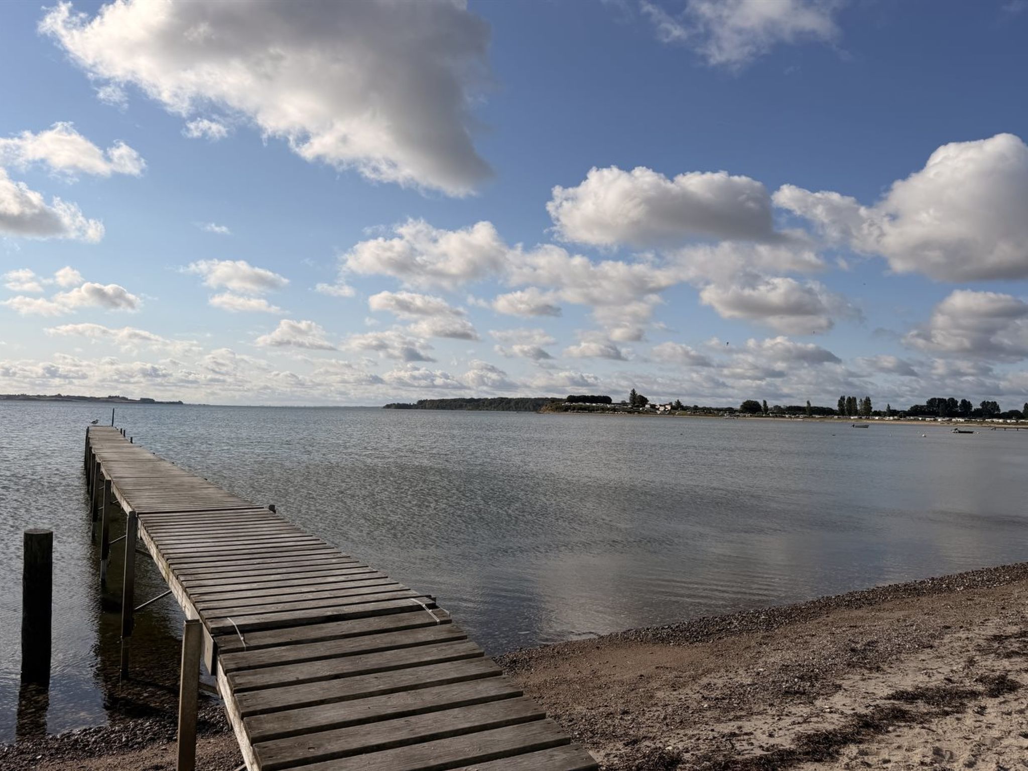 "Harri" - 400m from the sea - Outside