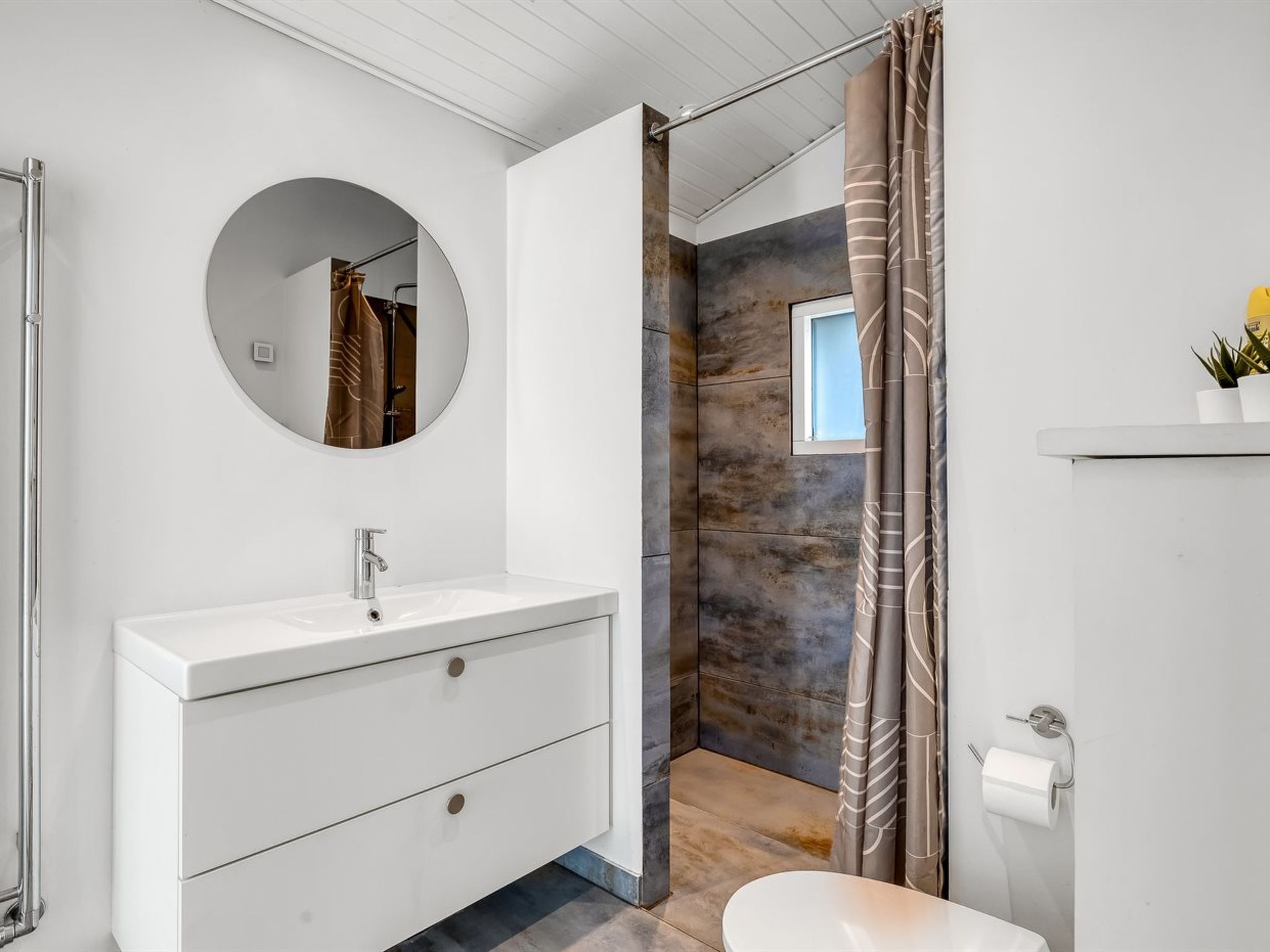 "Xaverius" - 30m from the sea-Inside