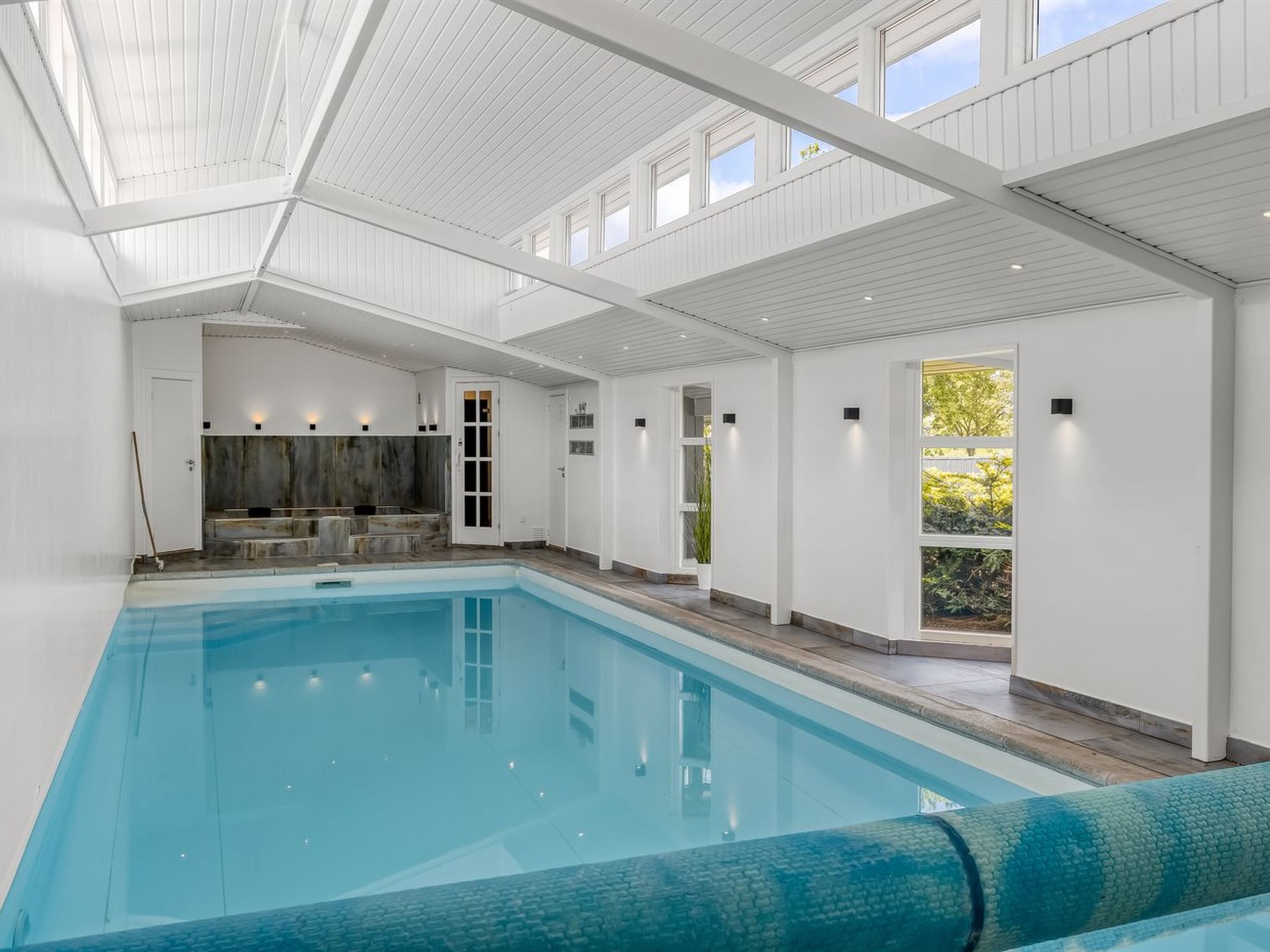 "Xaverius" - 30m from the sea - Buiten