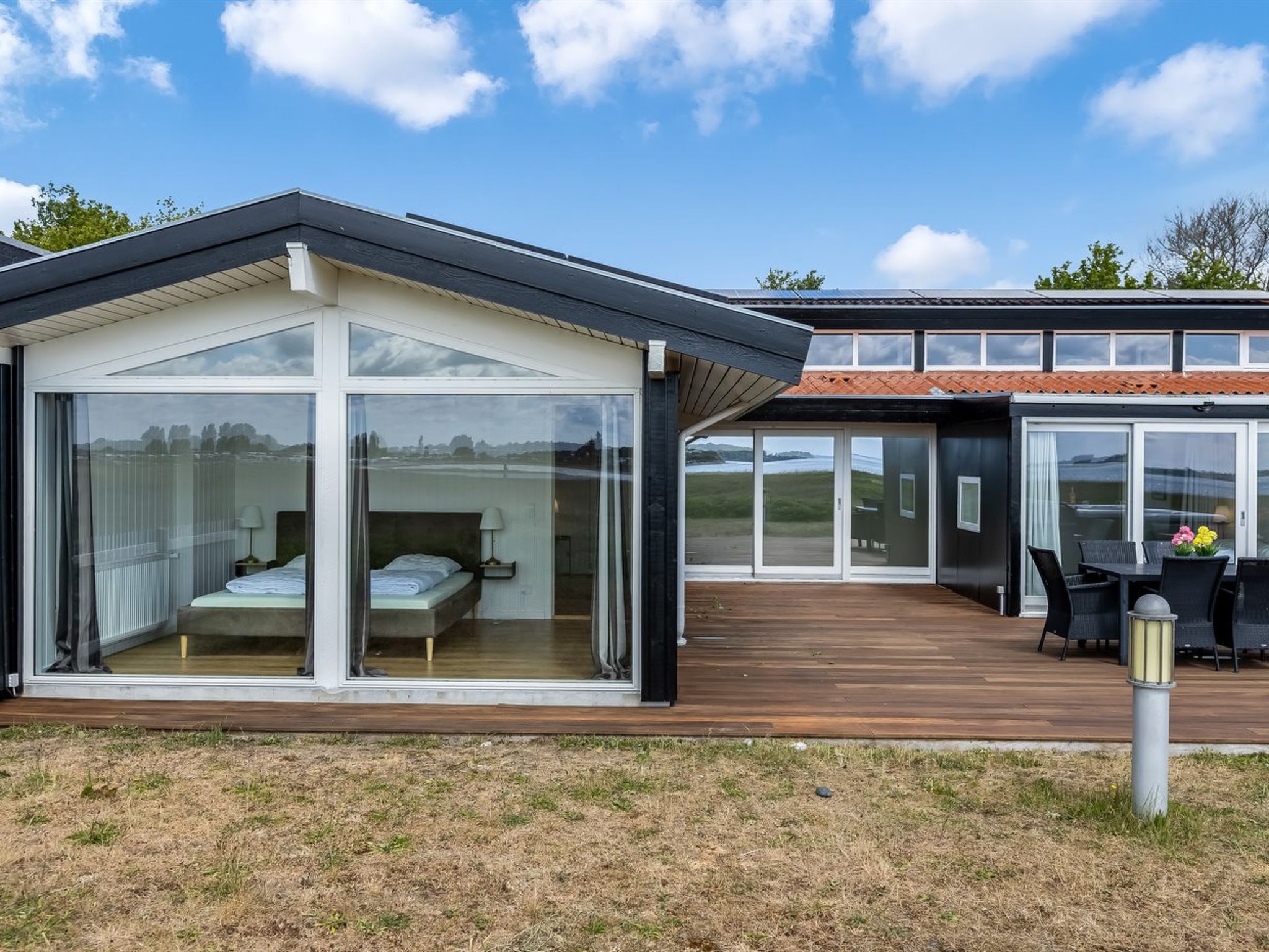 "Xaverius" - 30m from the sea - Buiten