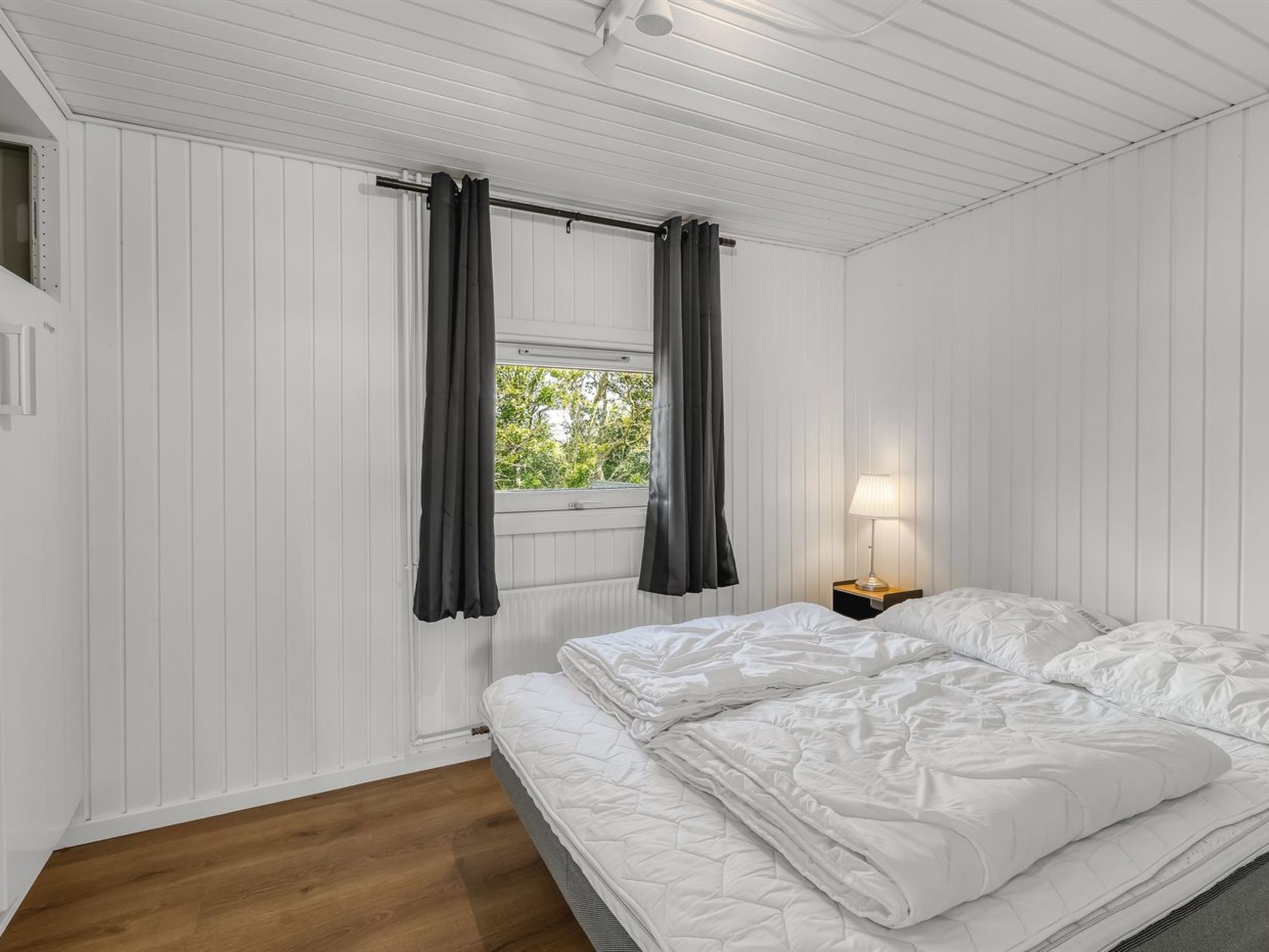 "Xaverius" - 30m from the sea - Binnen