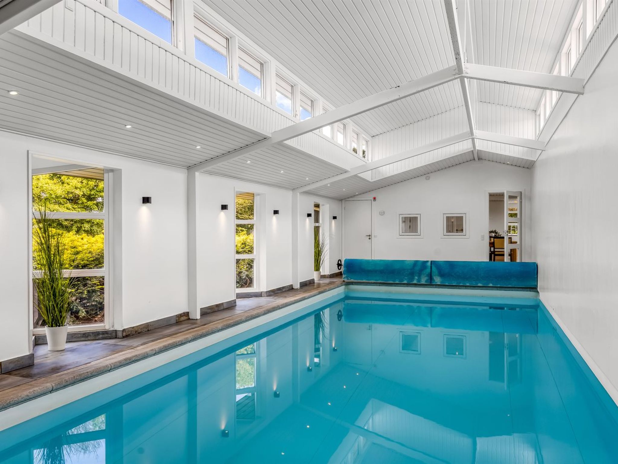 "Xaverius" - 30m from the sea - Buiten