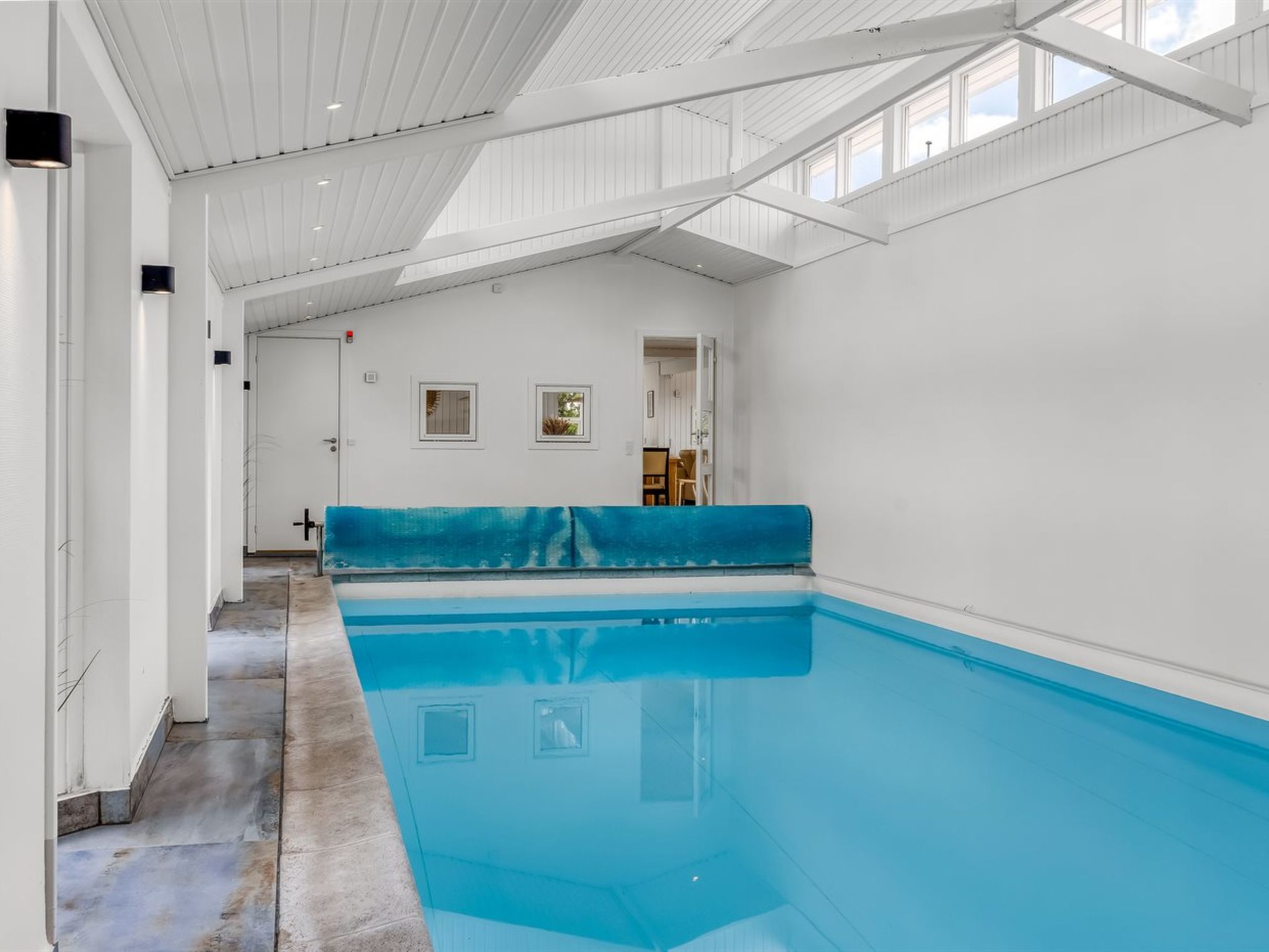 "Xaverius" - 30m from the sea - Buiten