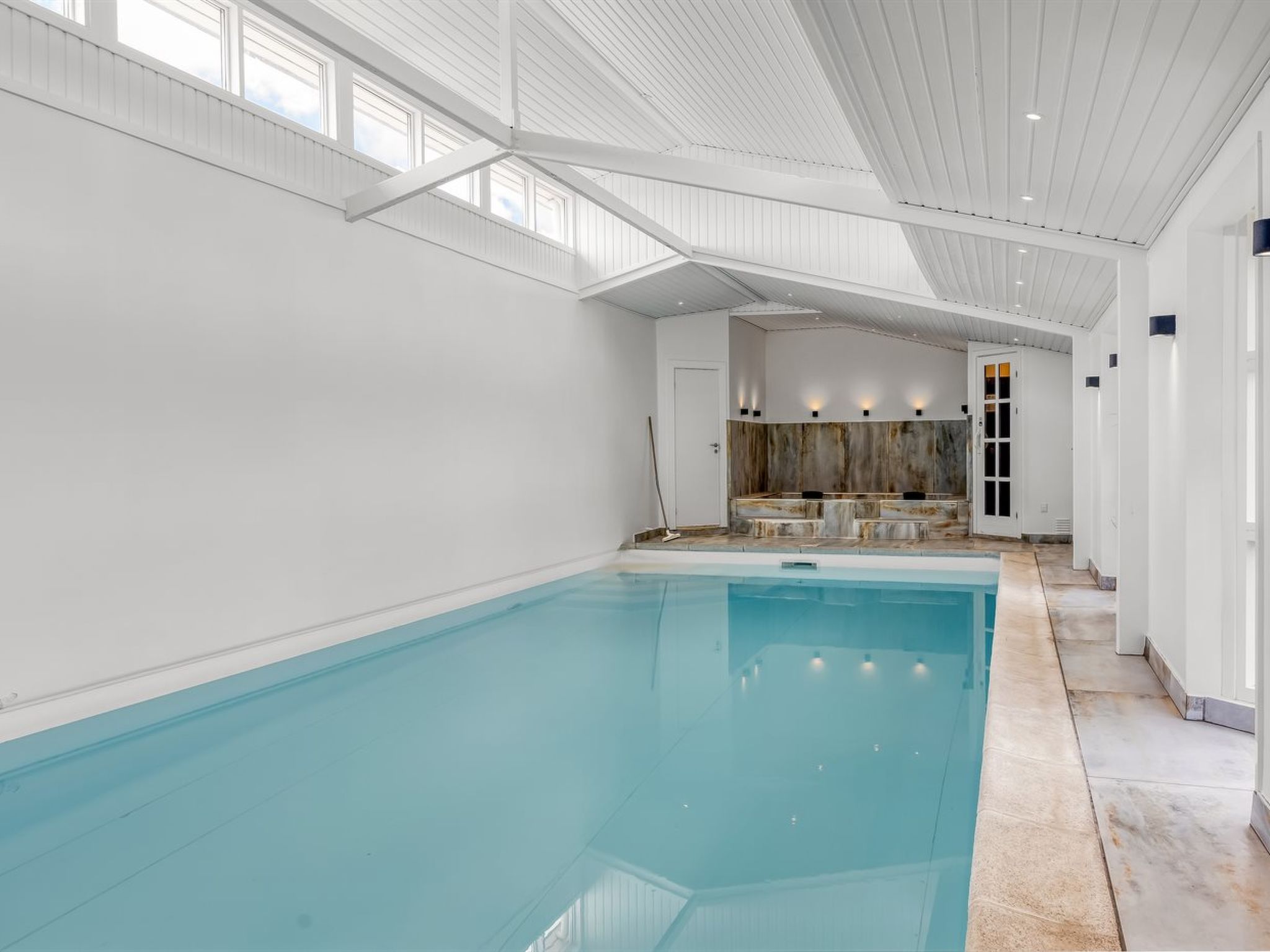 "Xaverius" - 30m from the sea - Buiten