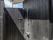 Tecumseh: Vrijstaand huis op 300m van de zee met whirlpool en open haard - thumbnail 6