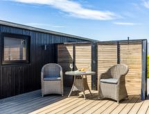 Tecumseh: Vrijstaand huis op 300m van de zee met whirlpool en open haard - thumbnail 4