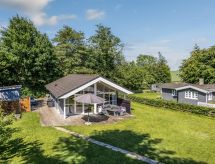 Licht vakantiehuis Alfwin op 300 meter van de Deense kust in Haderslev - thumbnail 5