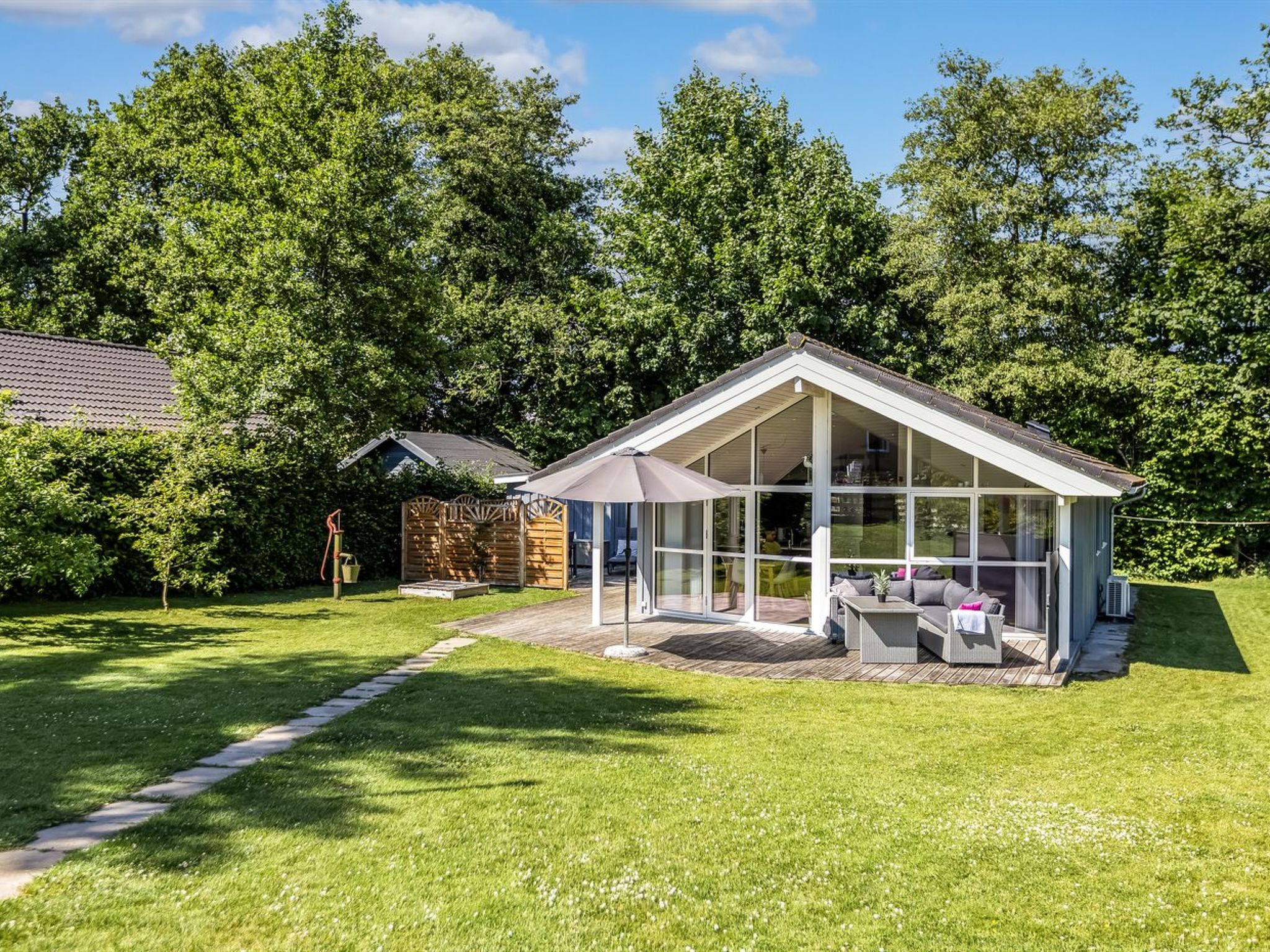 "Alfwin" - 300m from the sea