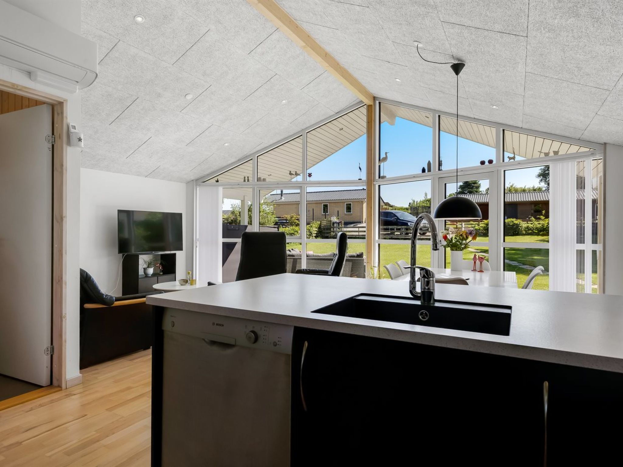 "Alfwin" - 300m from the sea-Inside