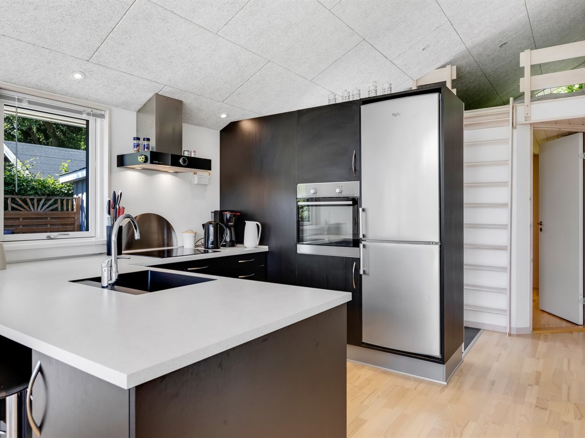 "Alfwin" - 300m from the sea-Inside