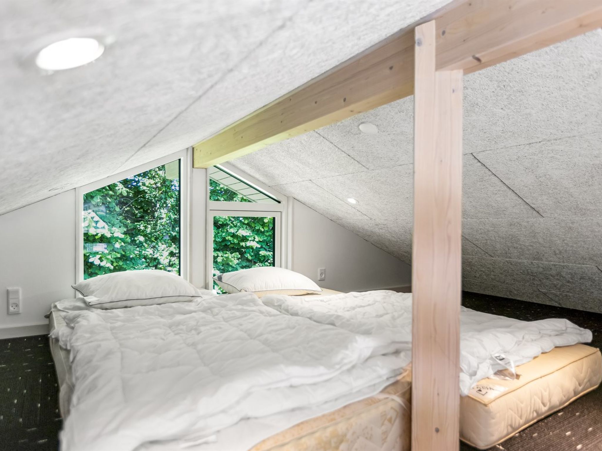 "Alfwin" - 300m from the sea-Inside