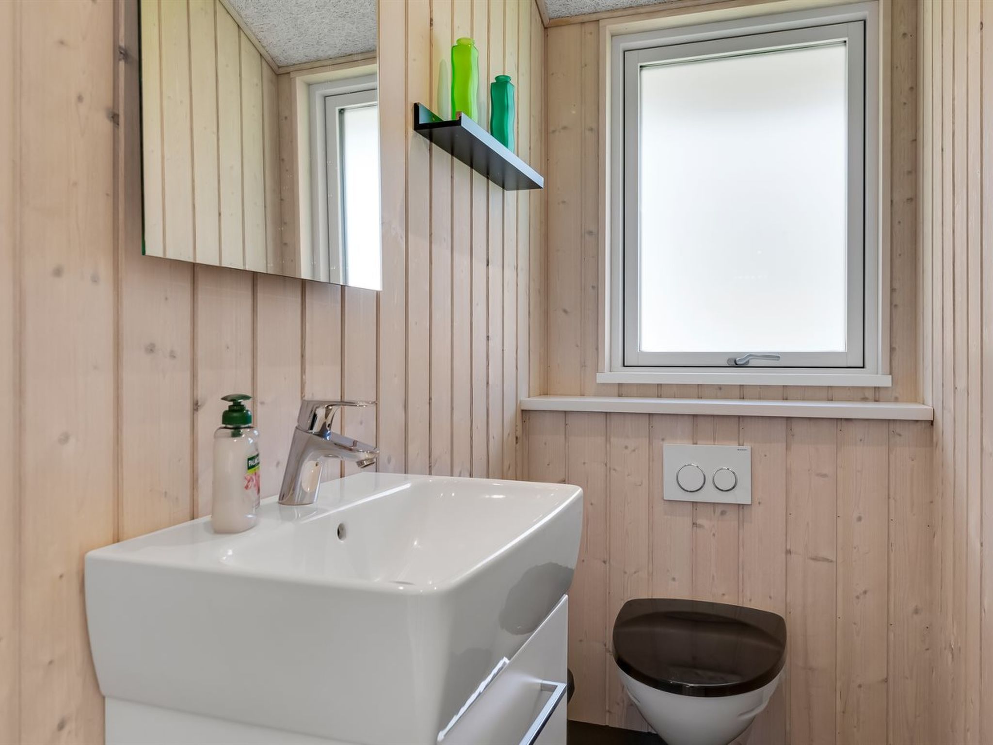 "Alfwin" - 300m from the sea-Inside