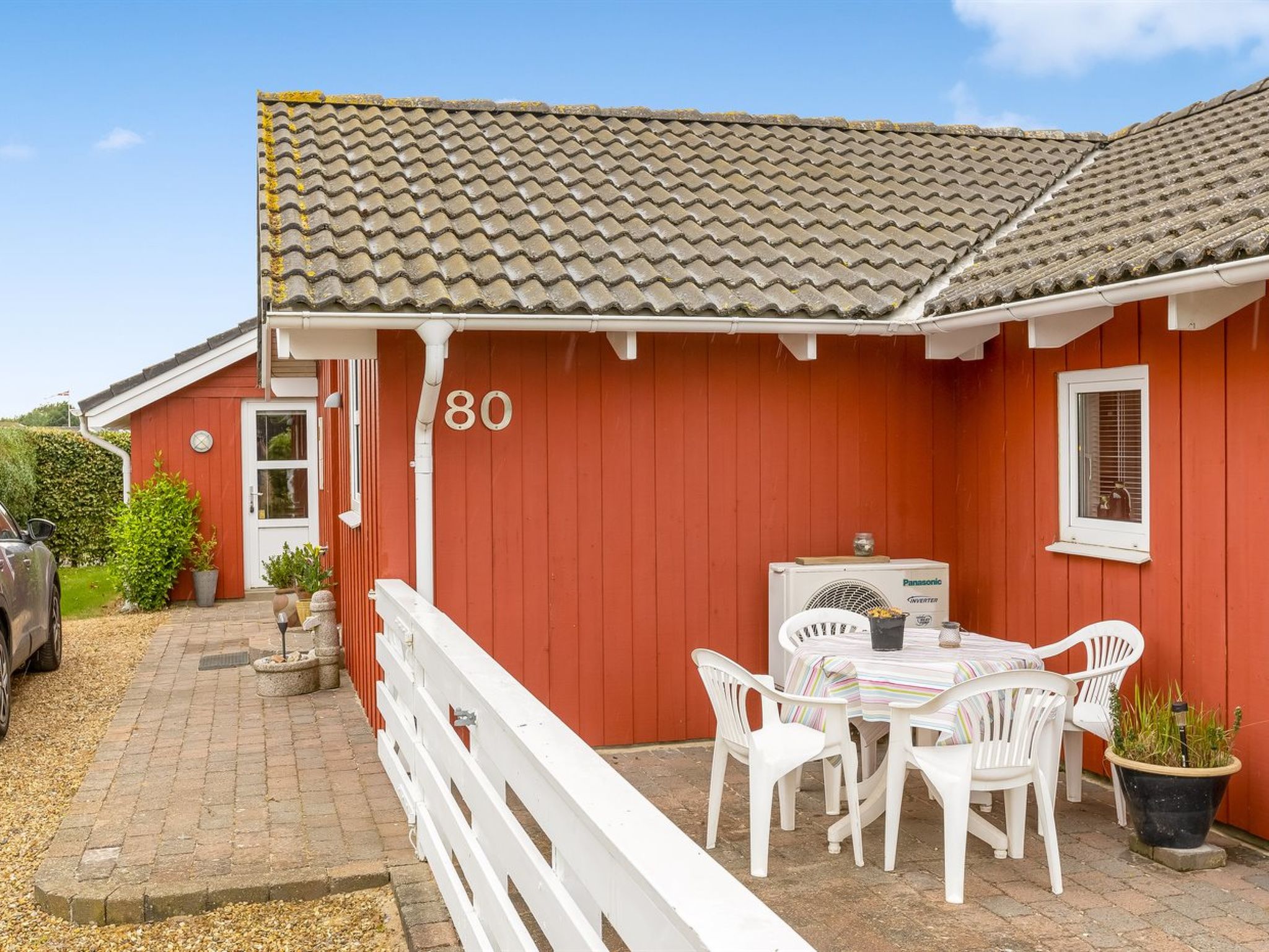 "Trifun" - 300m from the sea — House (3 of 29)