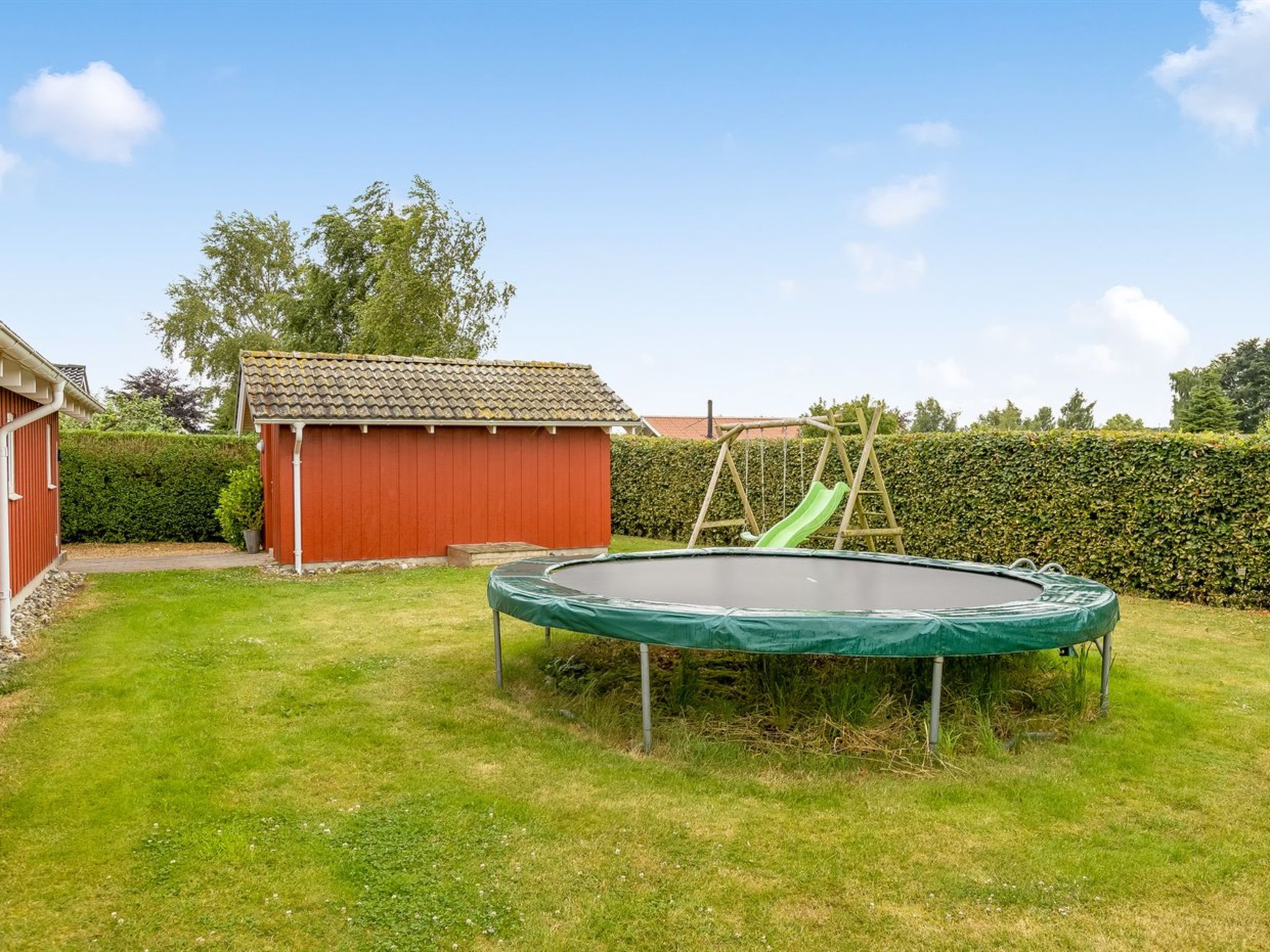 "Trifun" - 300m from the sea - Buiten
