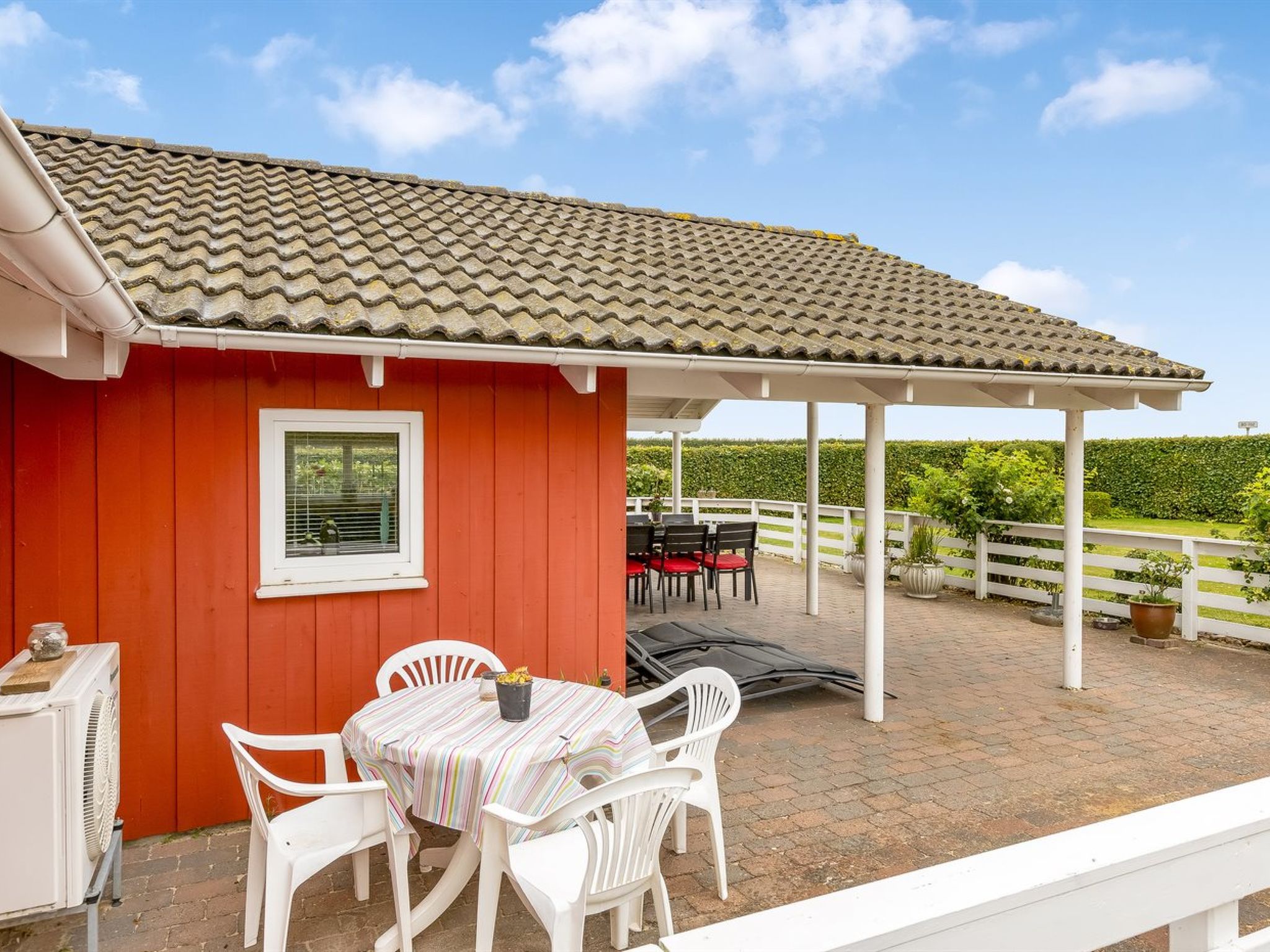 "Trifun" - 300m from the sea — House (4 of 29)