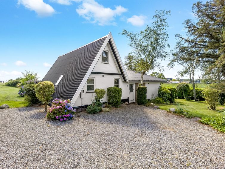 "Murtuz" - 50m from the sea – Haderslev – Ostsee
