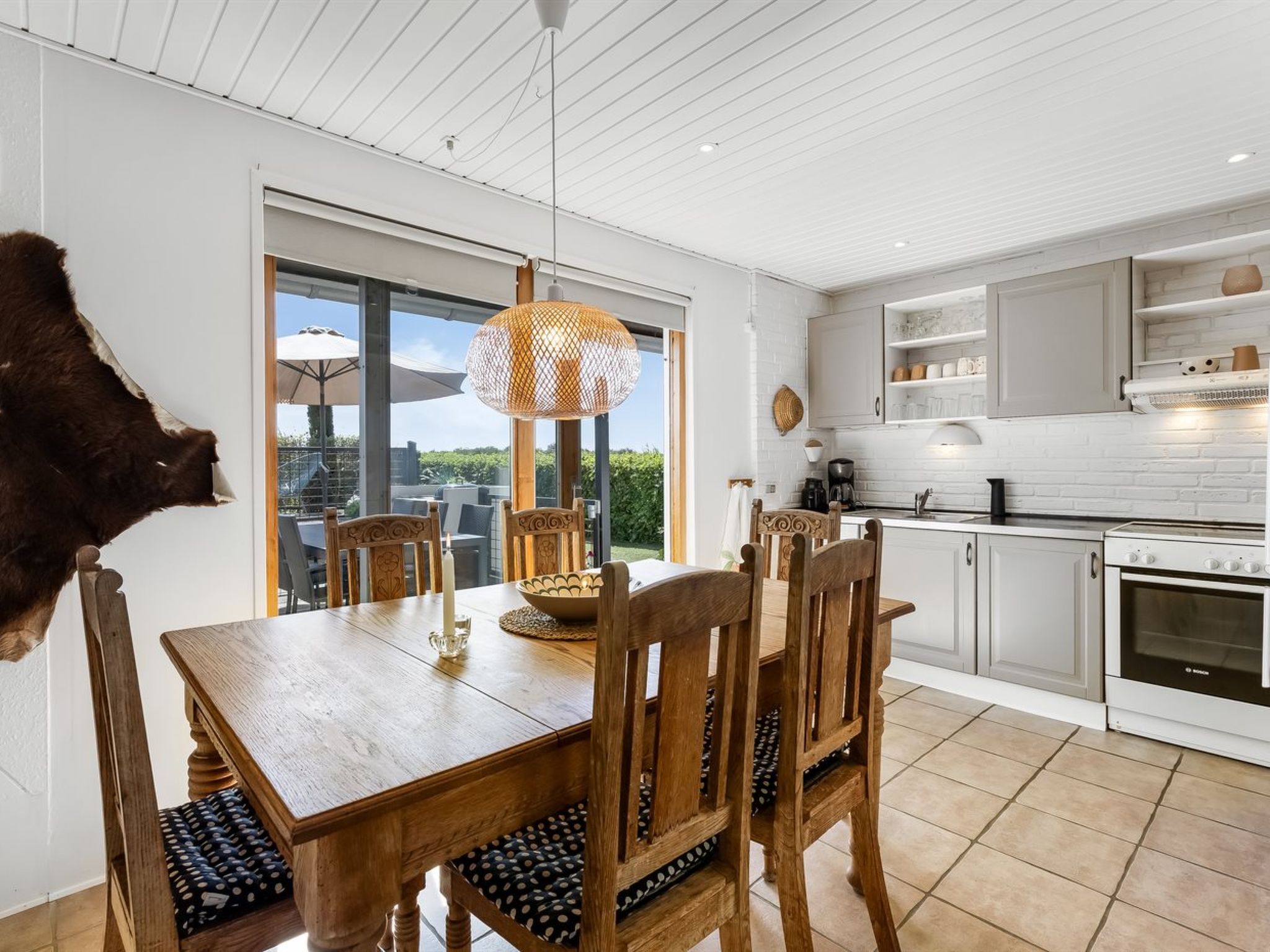 "Murtuz" - 50m from the sea - Dedans