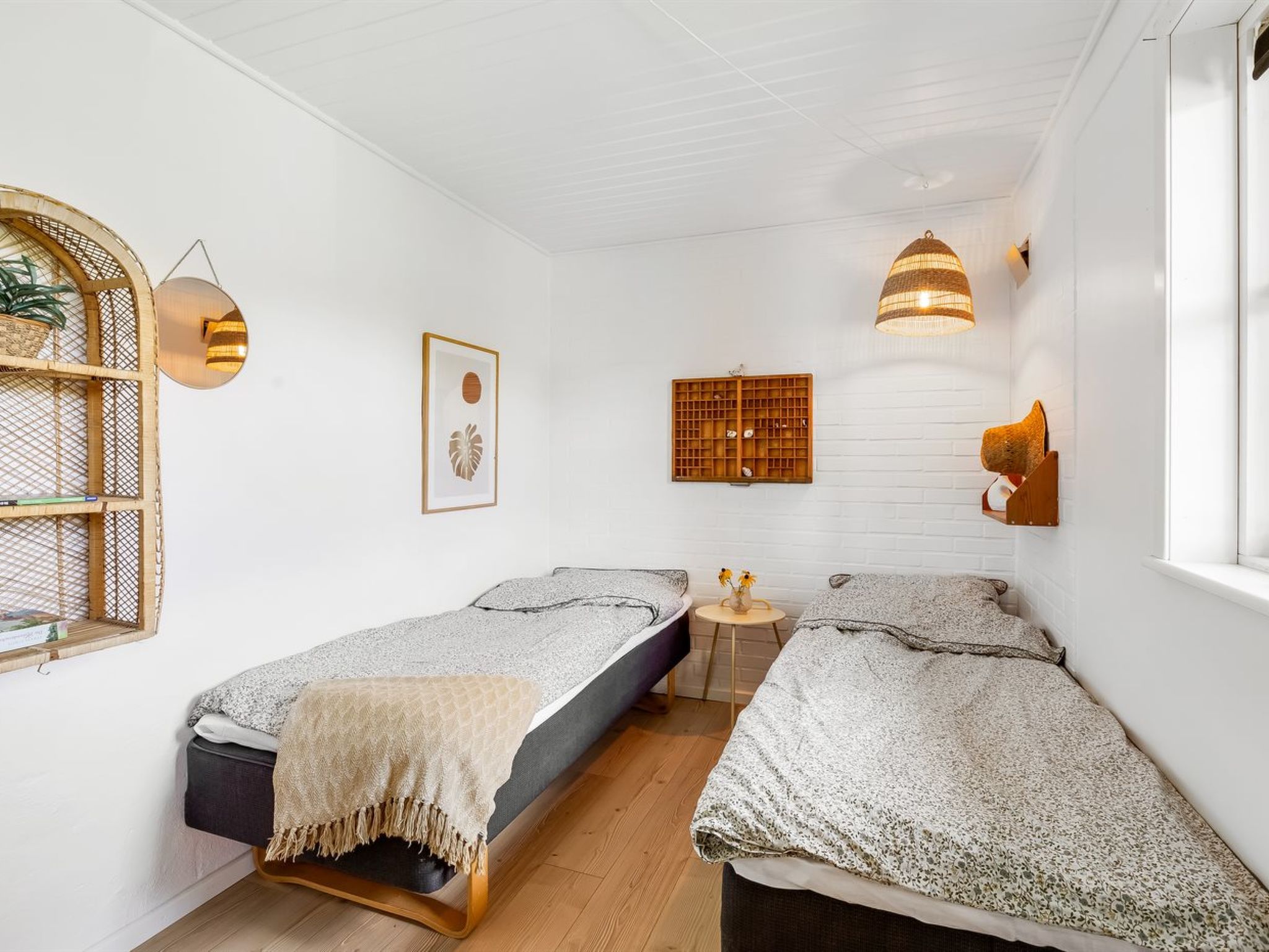 "Murtuz" - 50m from the sea - Dedans