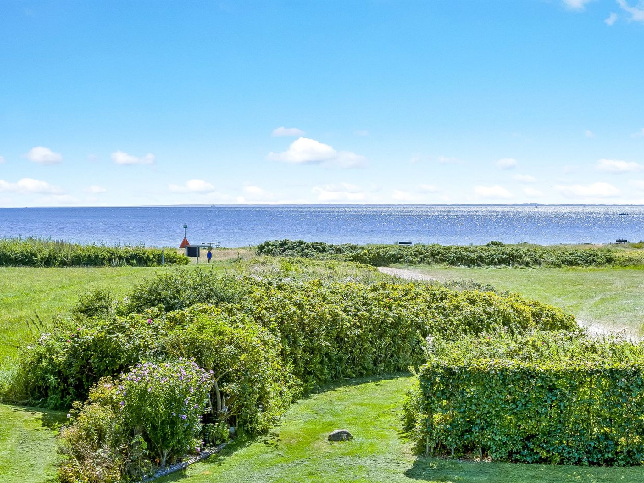 "Murtuz" - 50m from the sea-Dehors