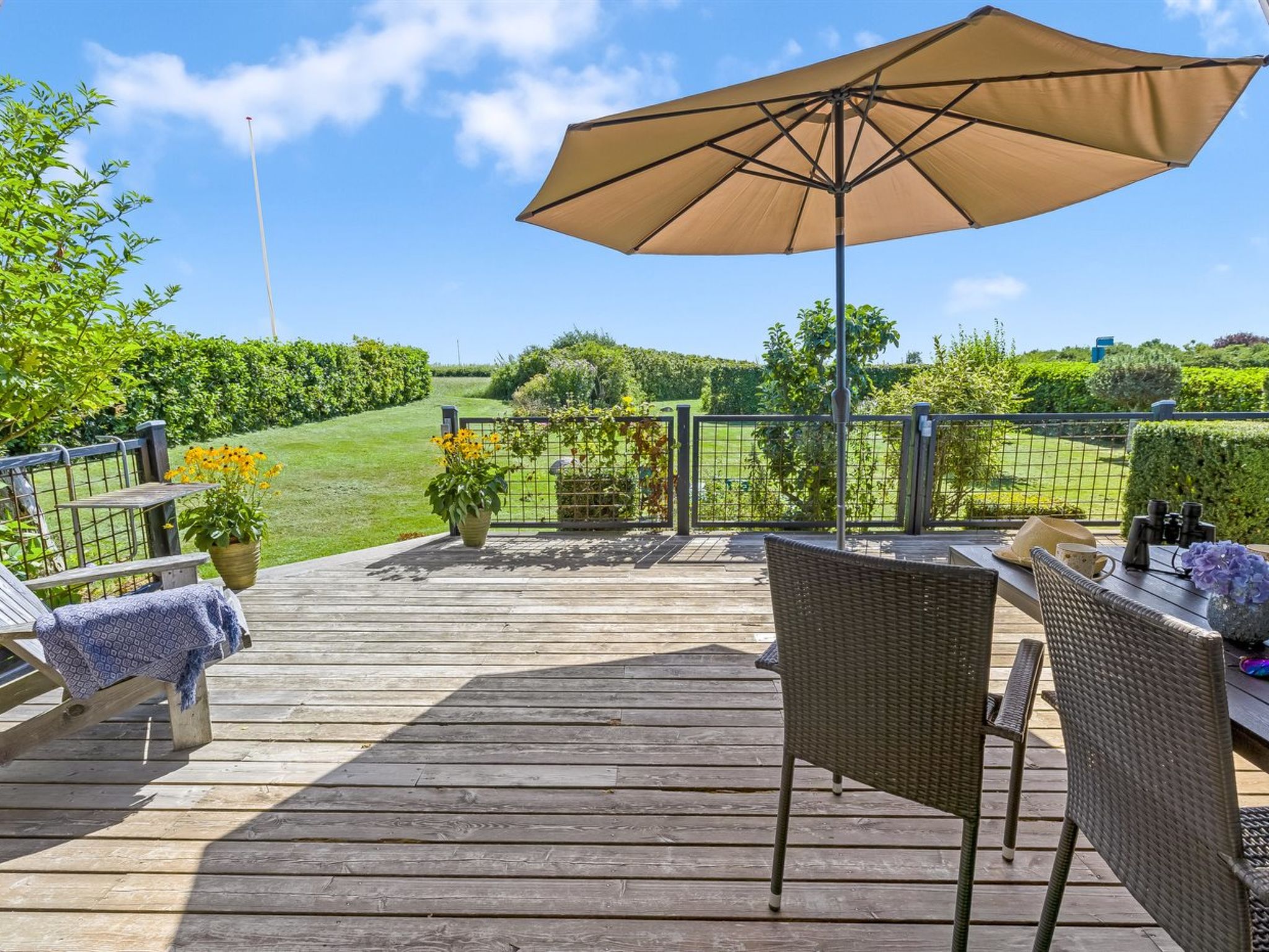 "Murtuz" - 50m from the sea-Dehors