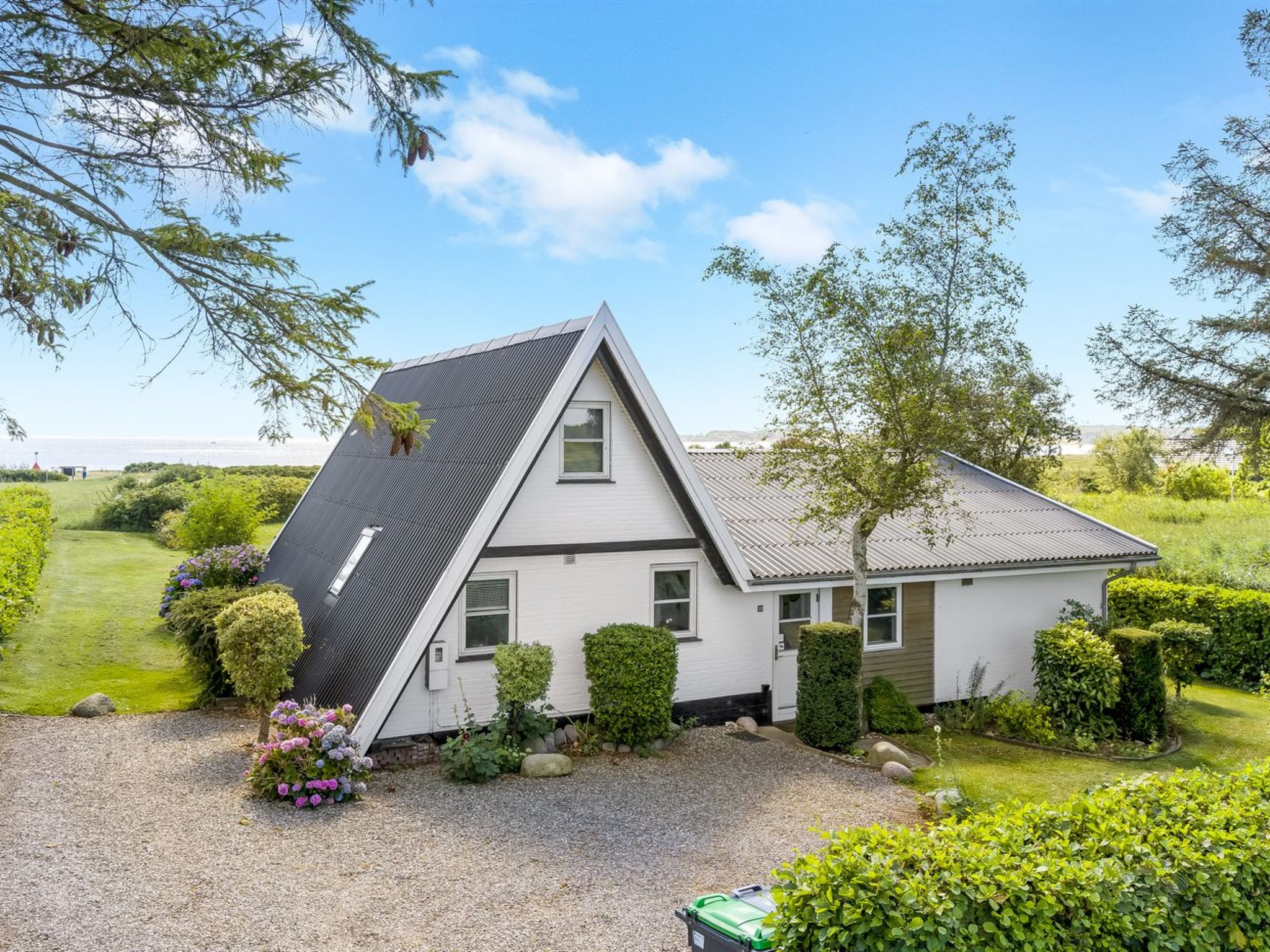 "Murtuz" - 50m from the sea-Dehors