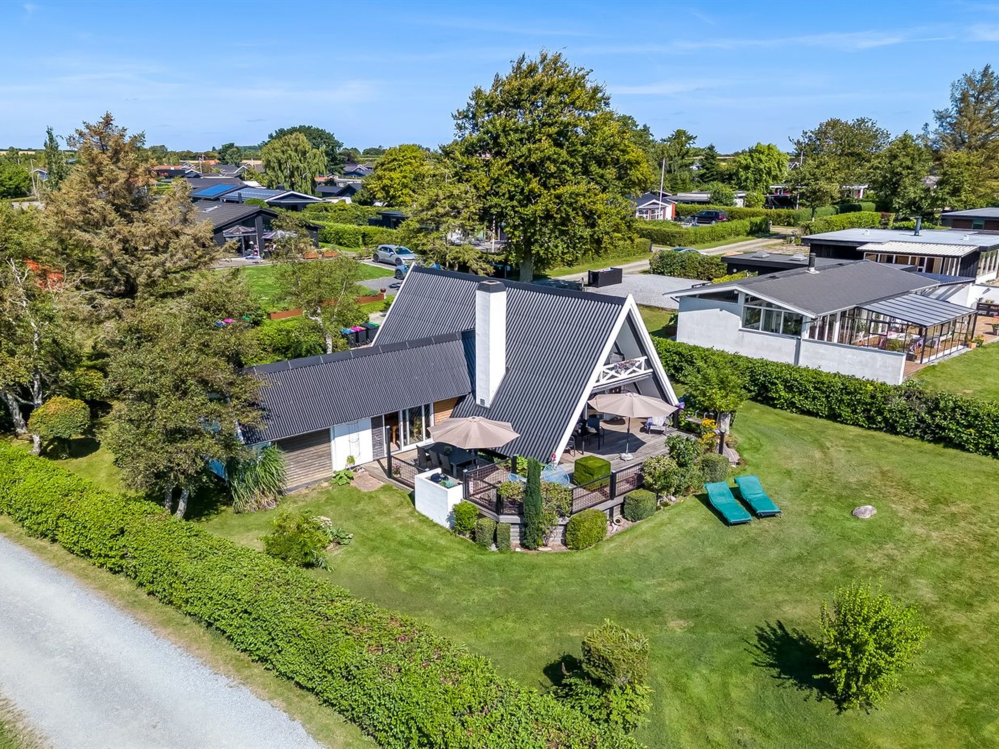 "Murtuz" - 50m from the sea-Outside
