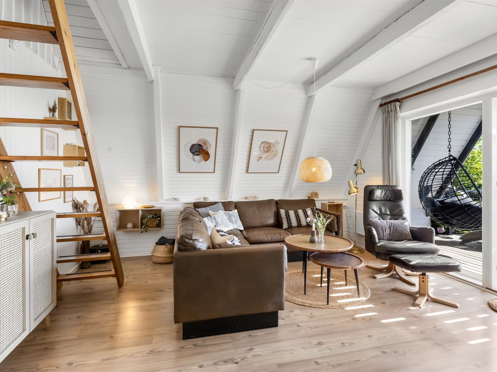 "Murtuz" - 50m from the sea-Inside