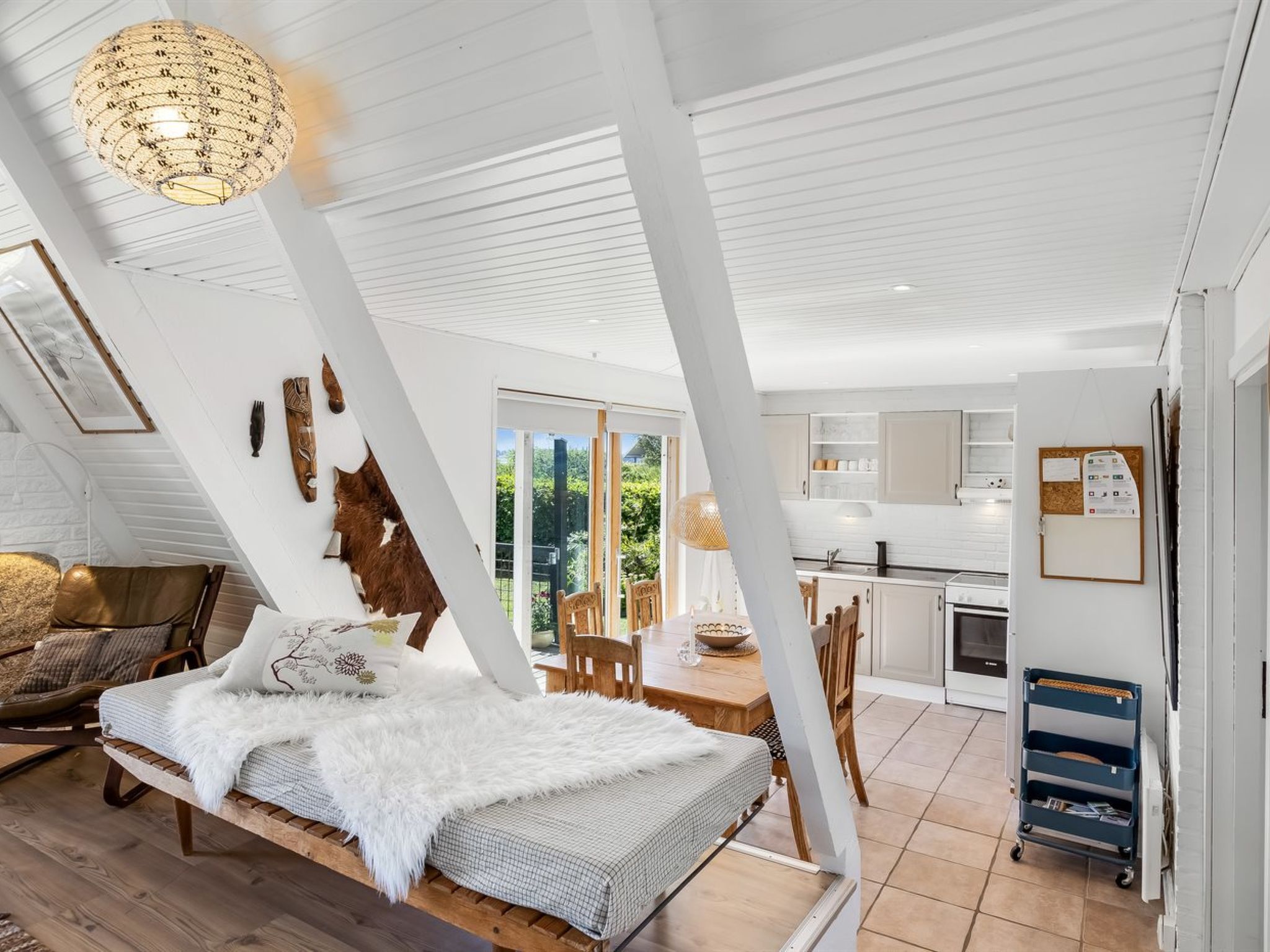 "Murtuz" - 50m from the sea-Inside