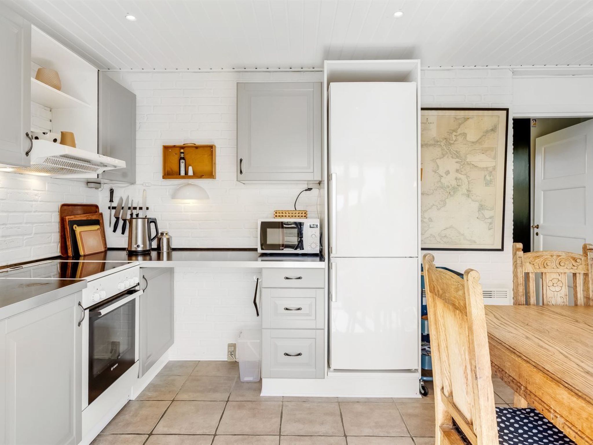 "Murtuz" - 50m from the sea-Inside