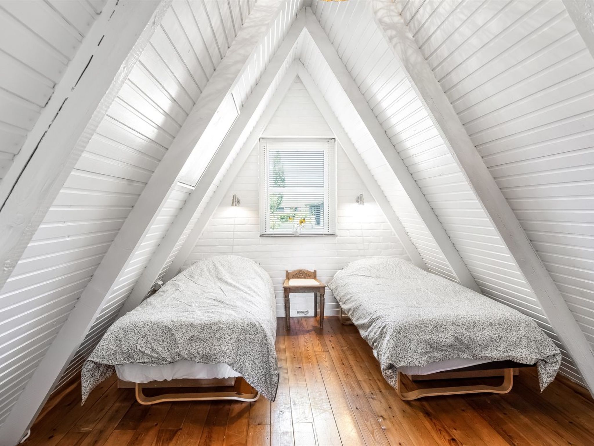 "Murtuz" - 50m from the sea-Inside