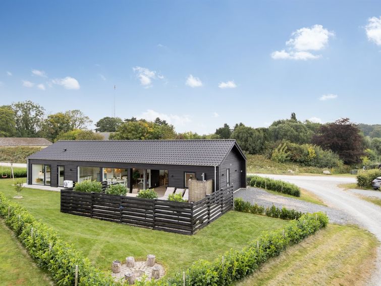"Sigrun" - 300m from the sea – Haderslev – Ostsee