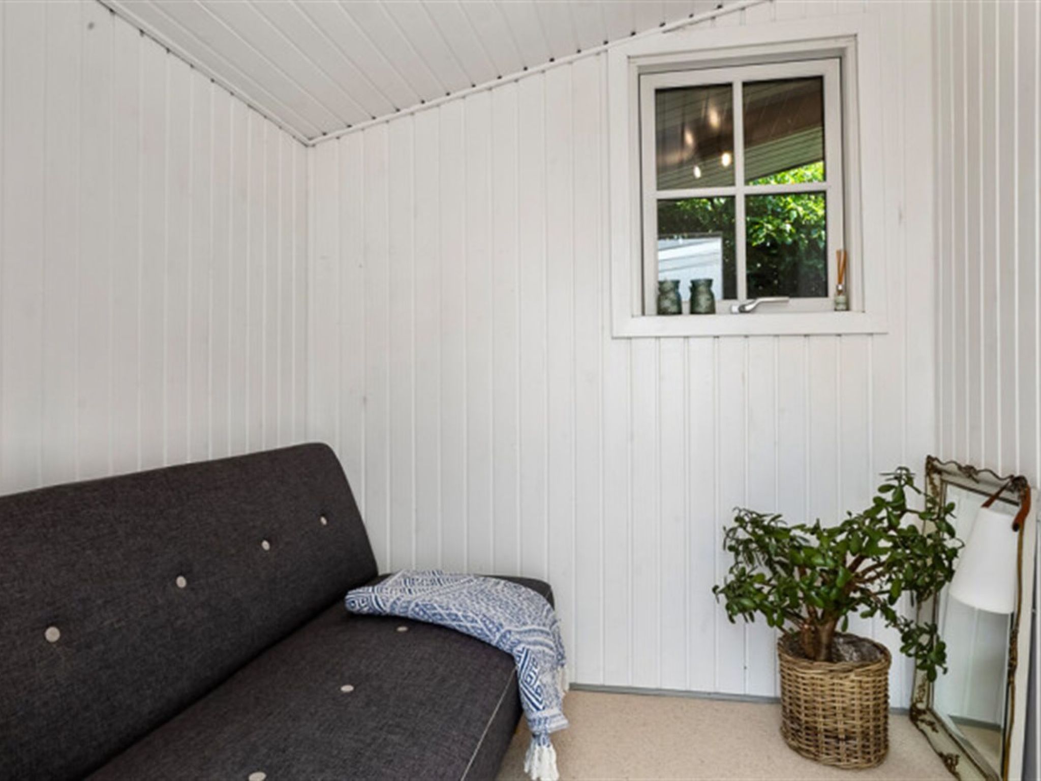 "Lilie" - 150m from the sea