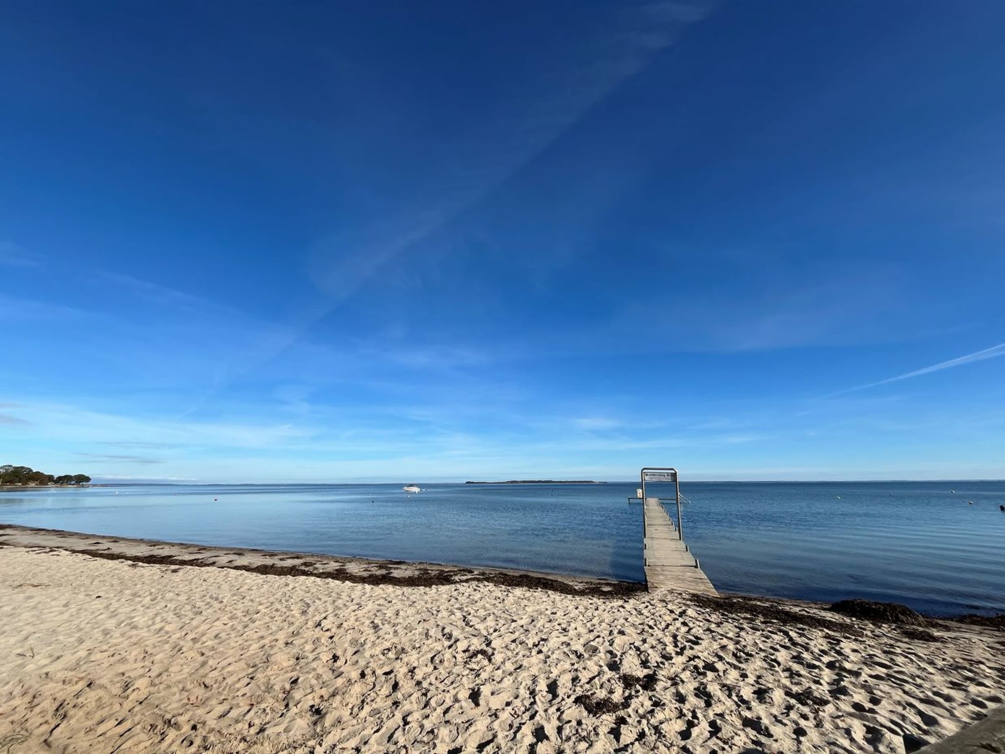 "Lilie" - 150m from the sea