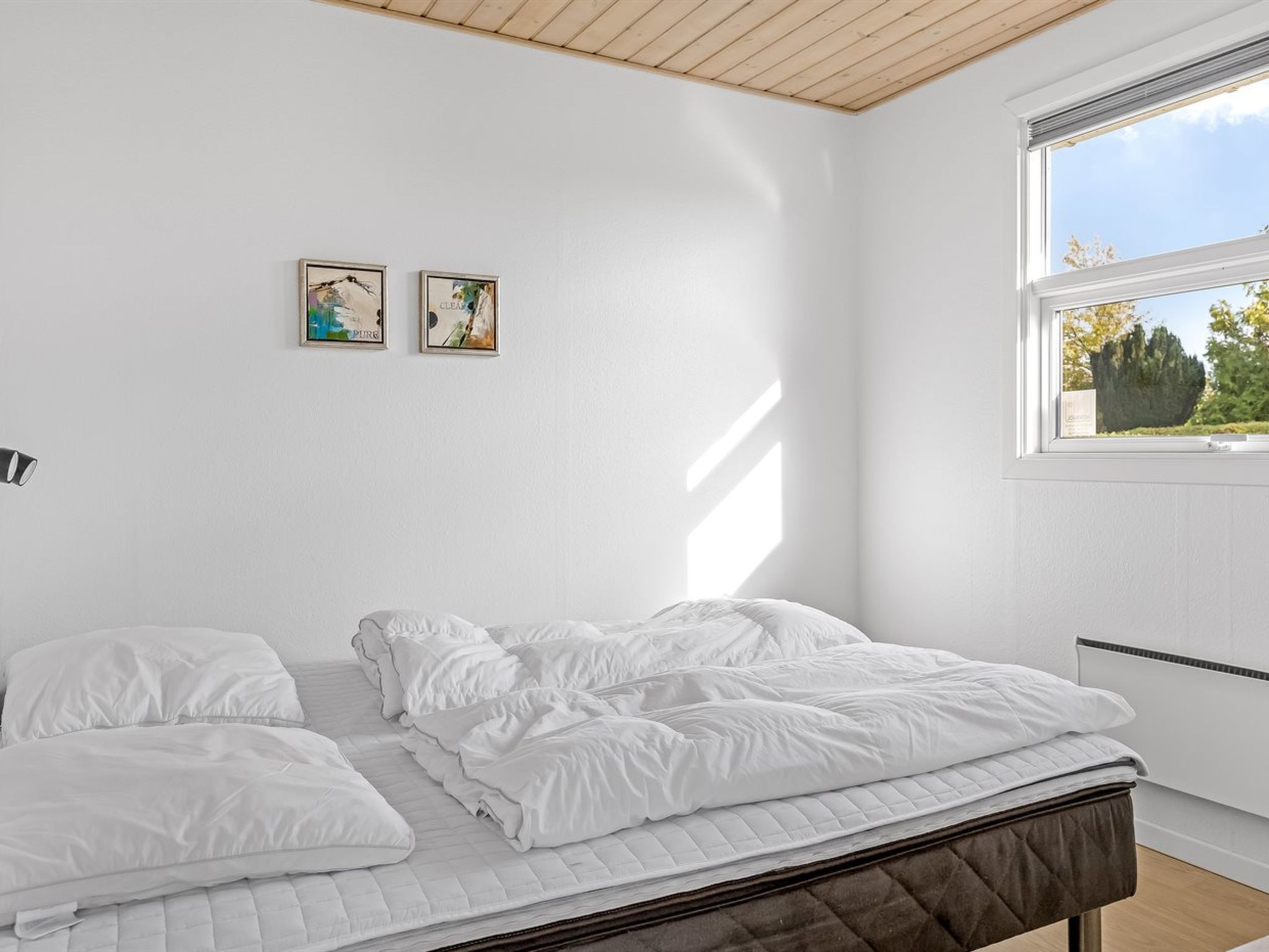 "Eugenia" - 300m from the sea - Dedans