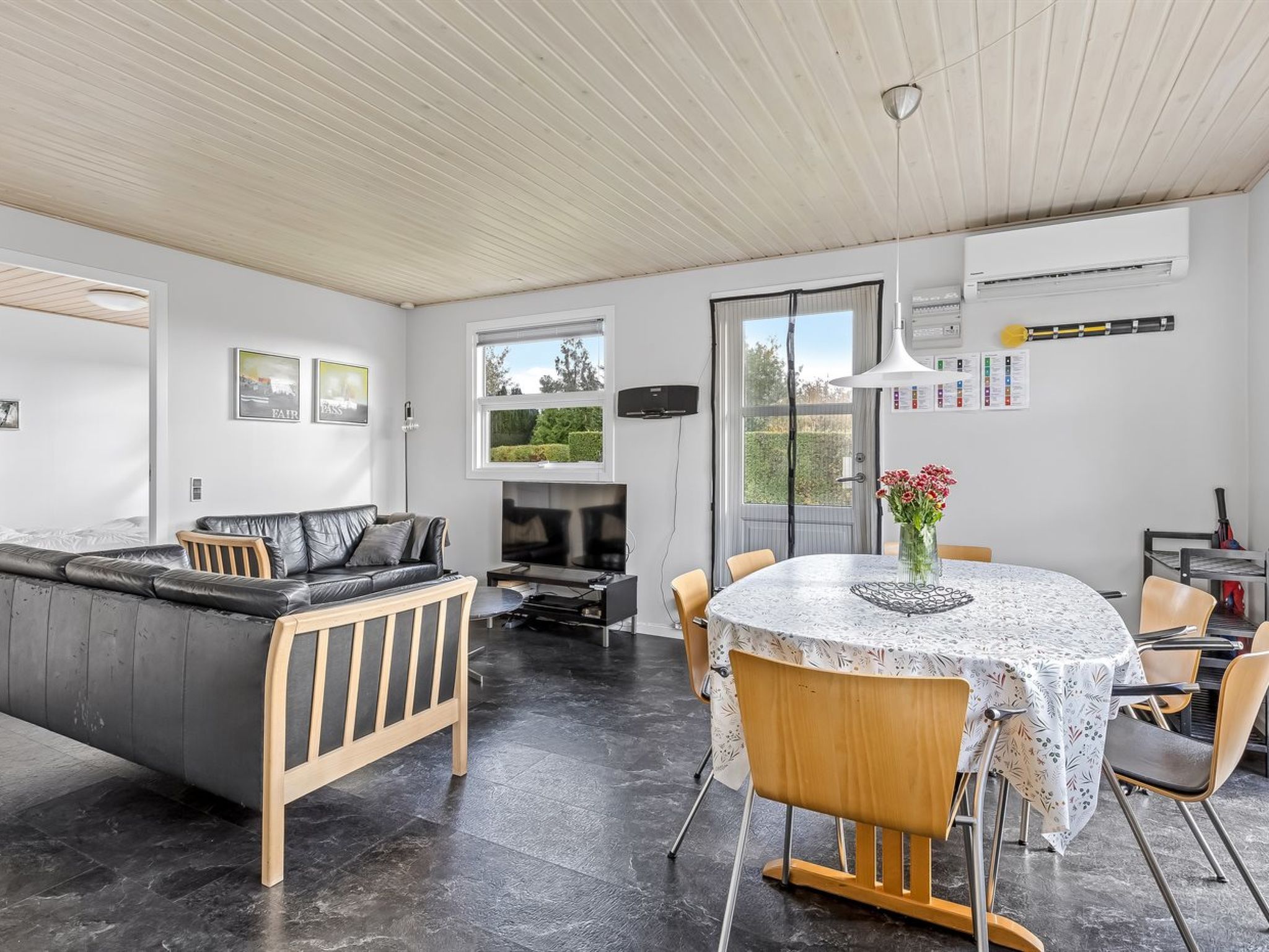 "Eugenia" - 300m from the sea